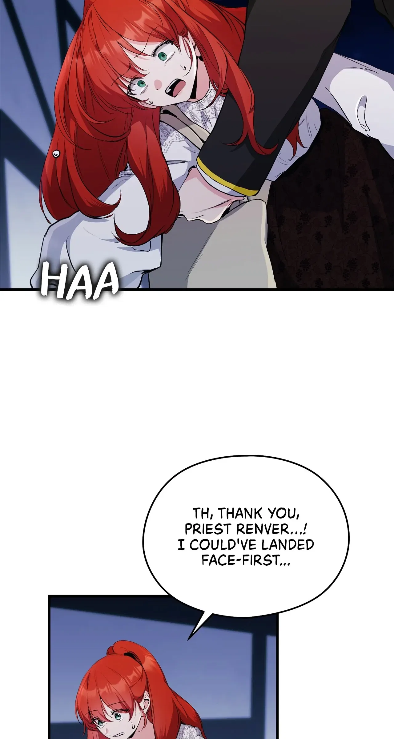 I Don’t Want to Attack You! Chapter 3 – Page 68