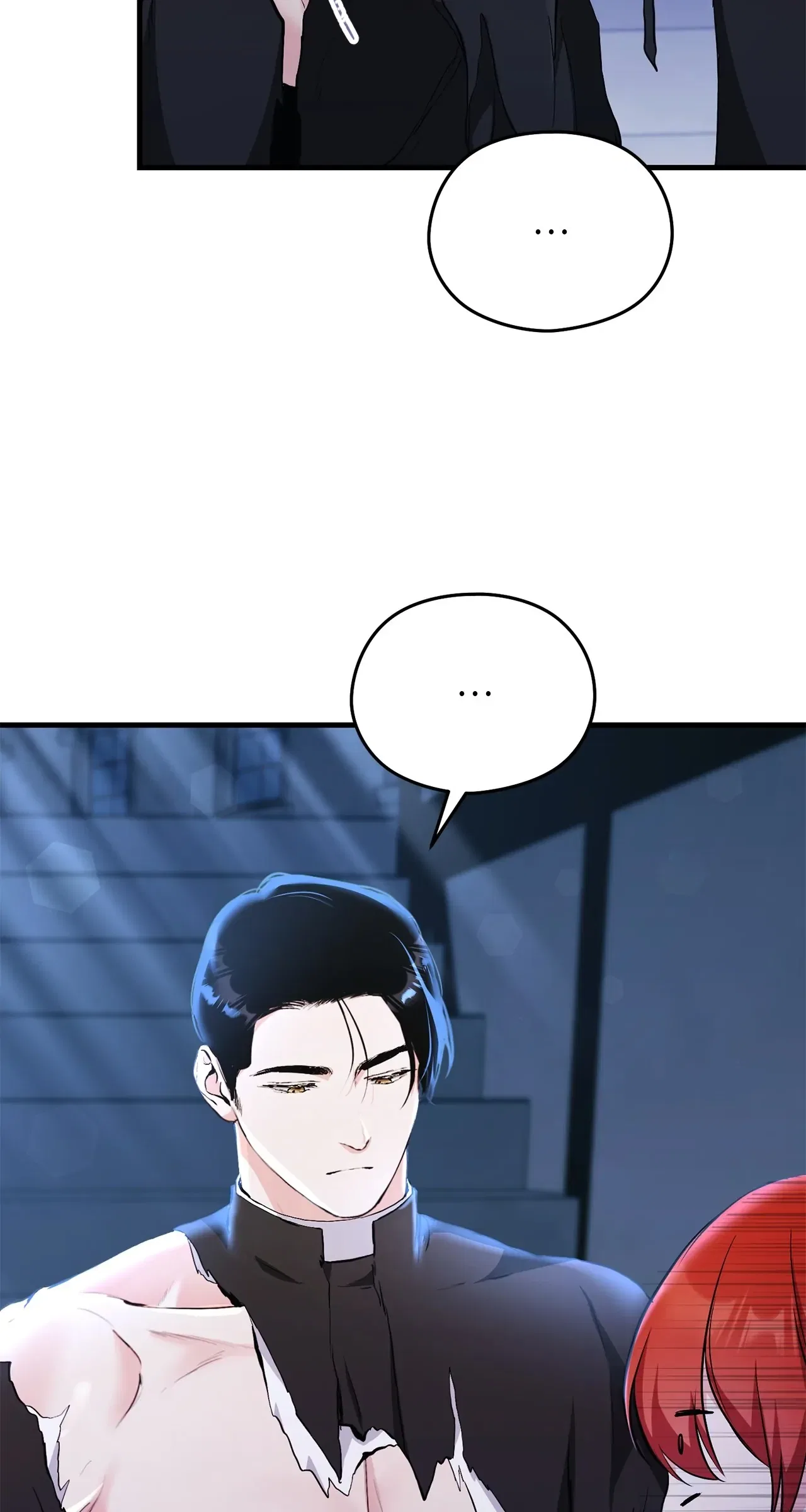 I Don’t Want to Attack You! Chapter 3 – Page 72