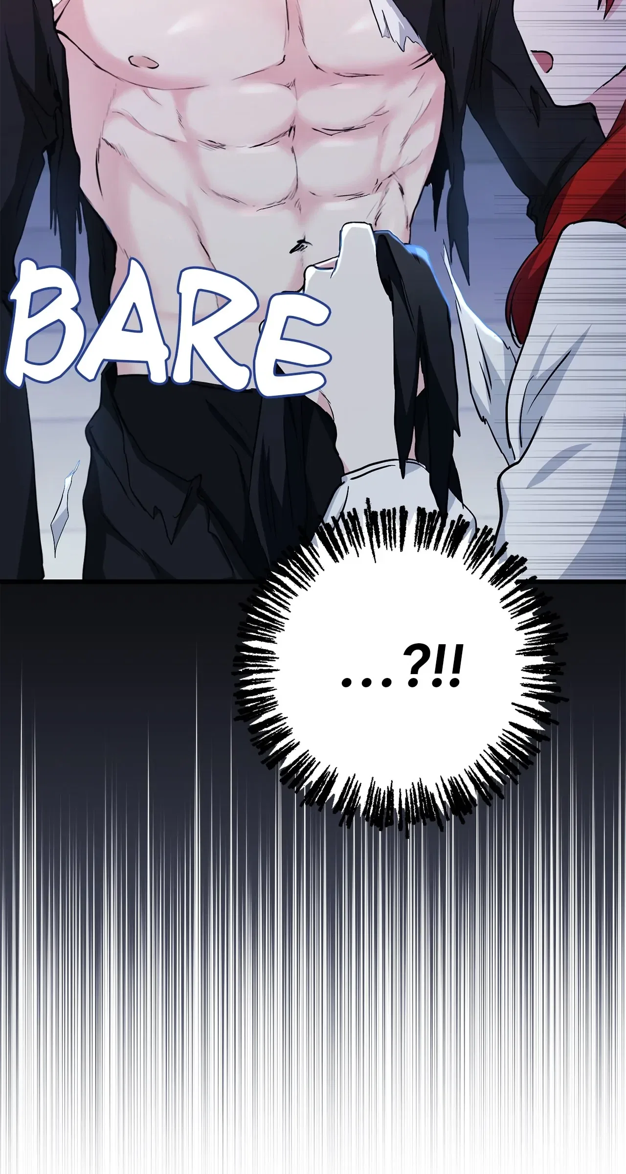 I Don’t Want to Attack You! Chapter 3 – Page 73