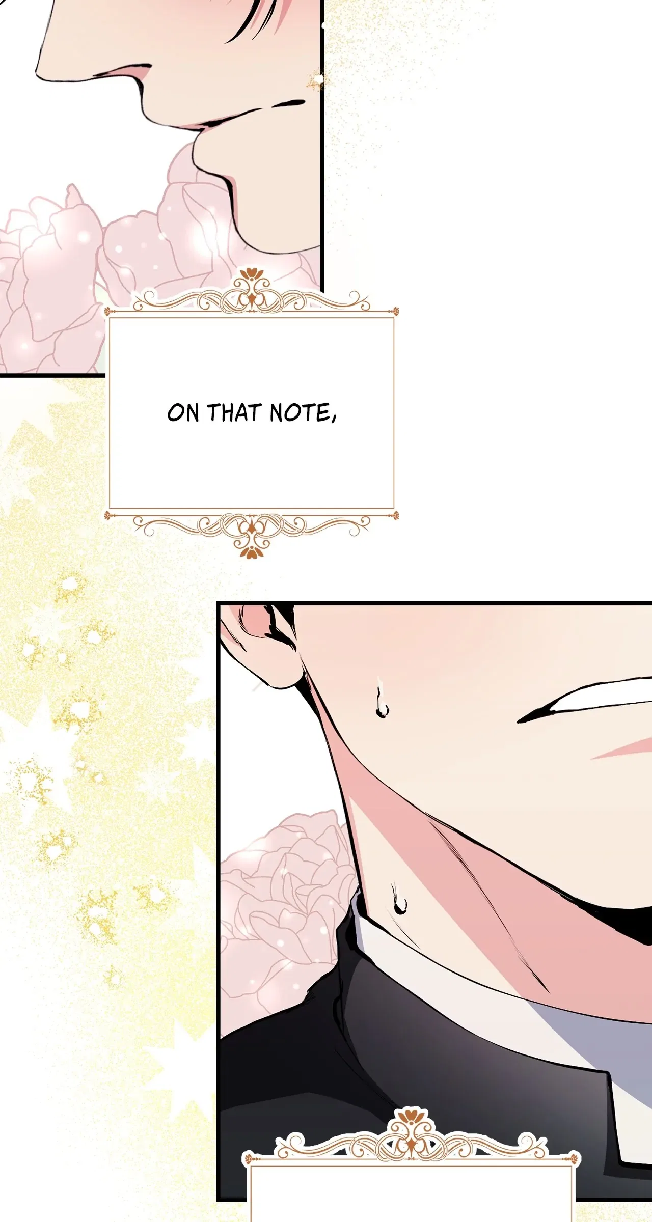 I Don’t Want to Attack You! Chapter 2 – Page 2