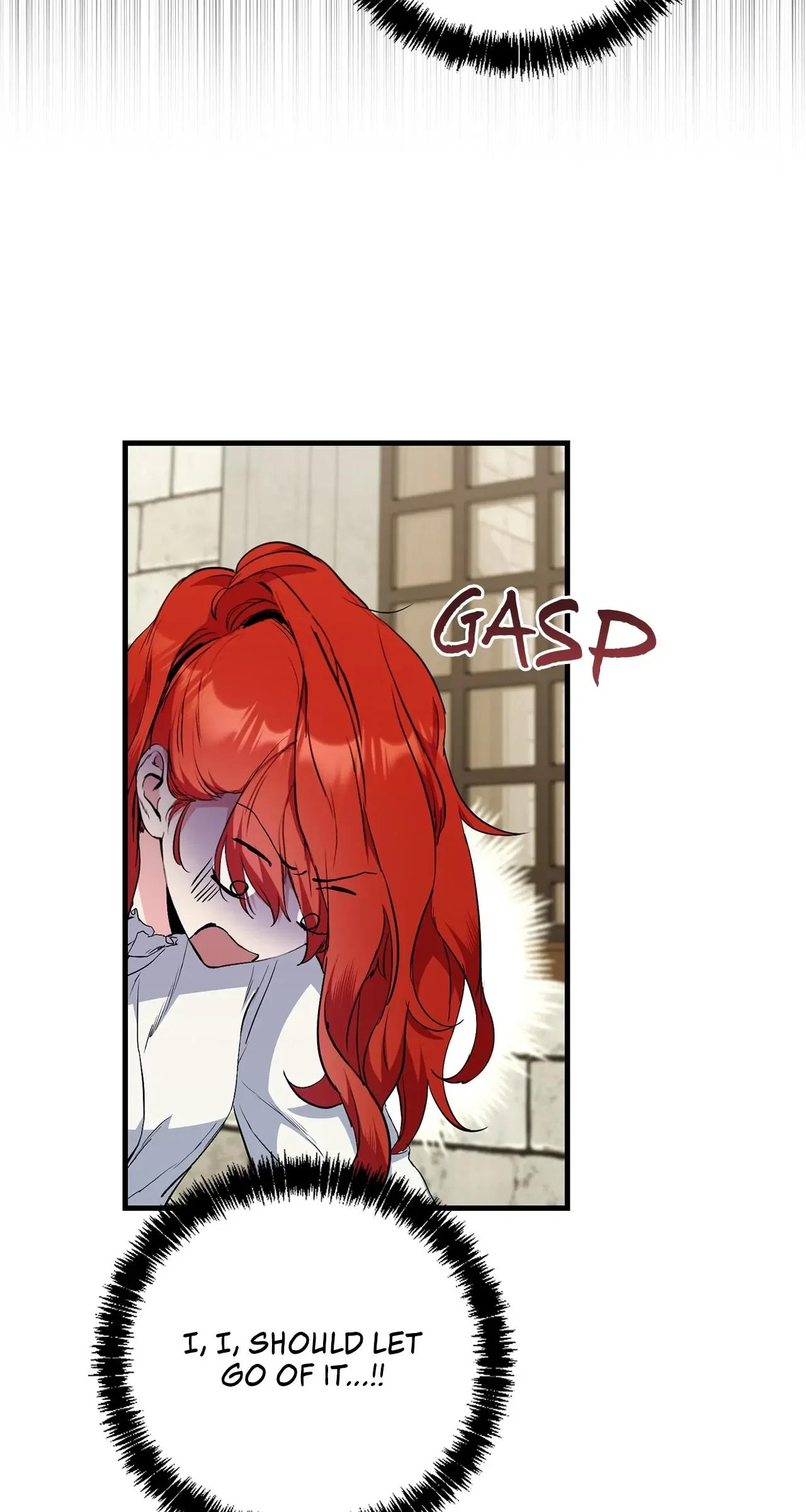 I Don’t Want to Attack You! Chapter 2 – Page 9