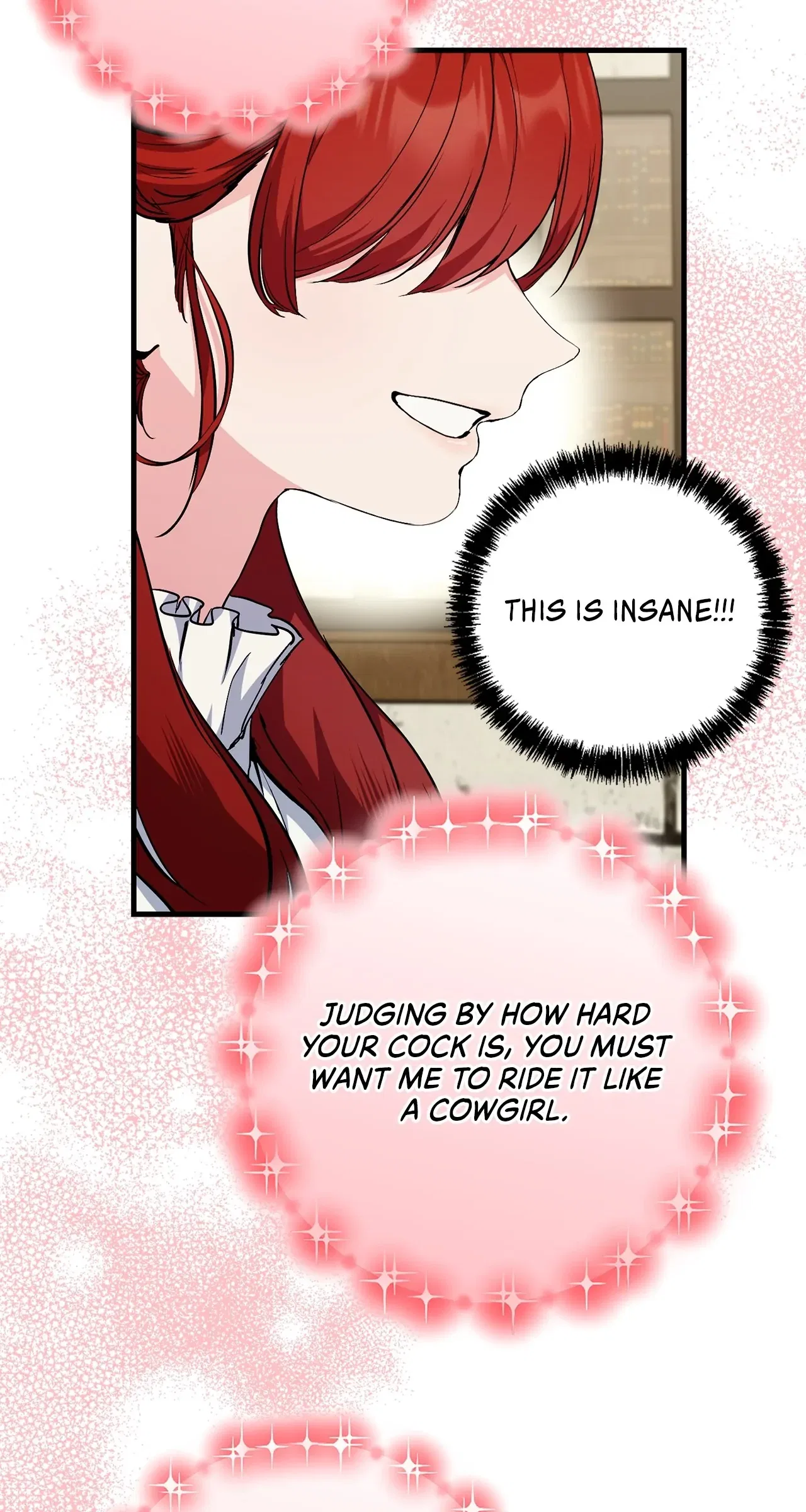 I Don’t Want to Attack You! Chapter 2 – Page 12