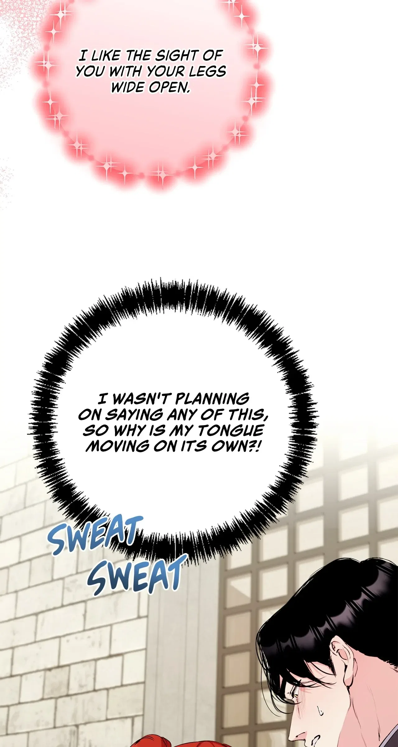 I Don’t Want to Attack You! Chapter 2 – Page 13