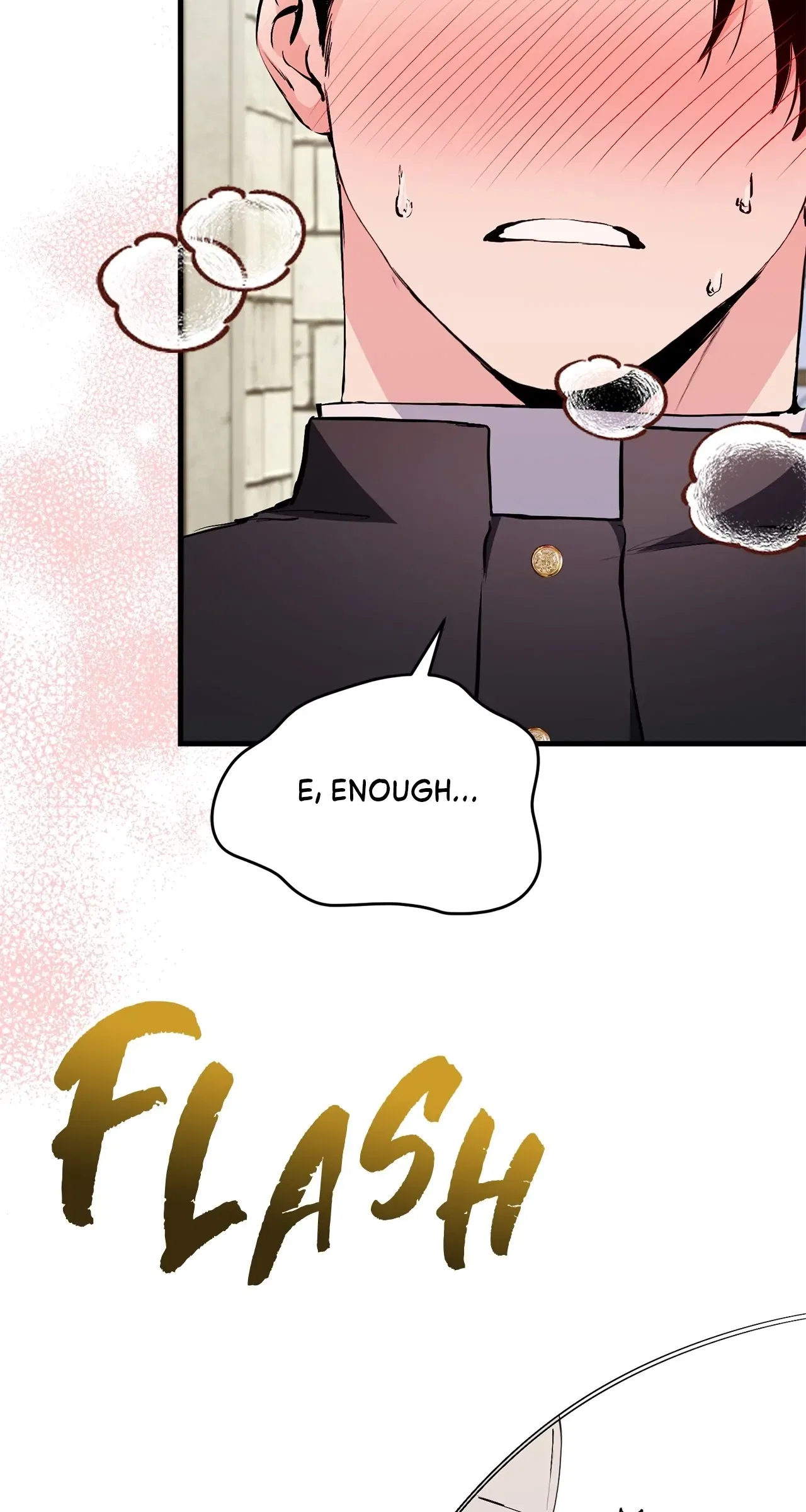 I Don’t Want to Attack You! Chapter 2 – Page 17