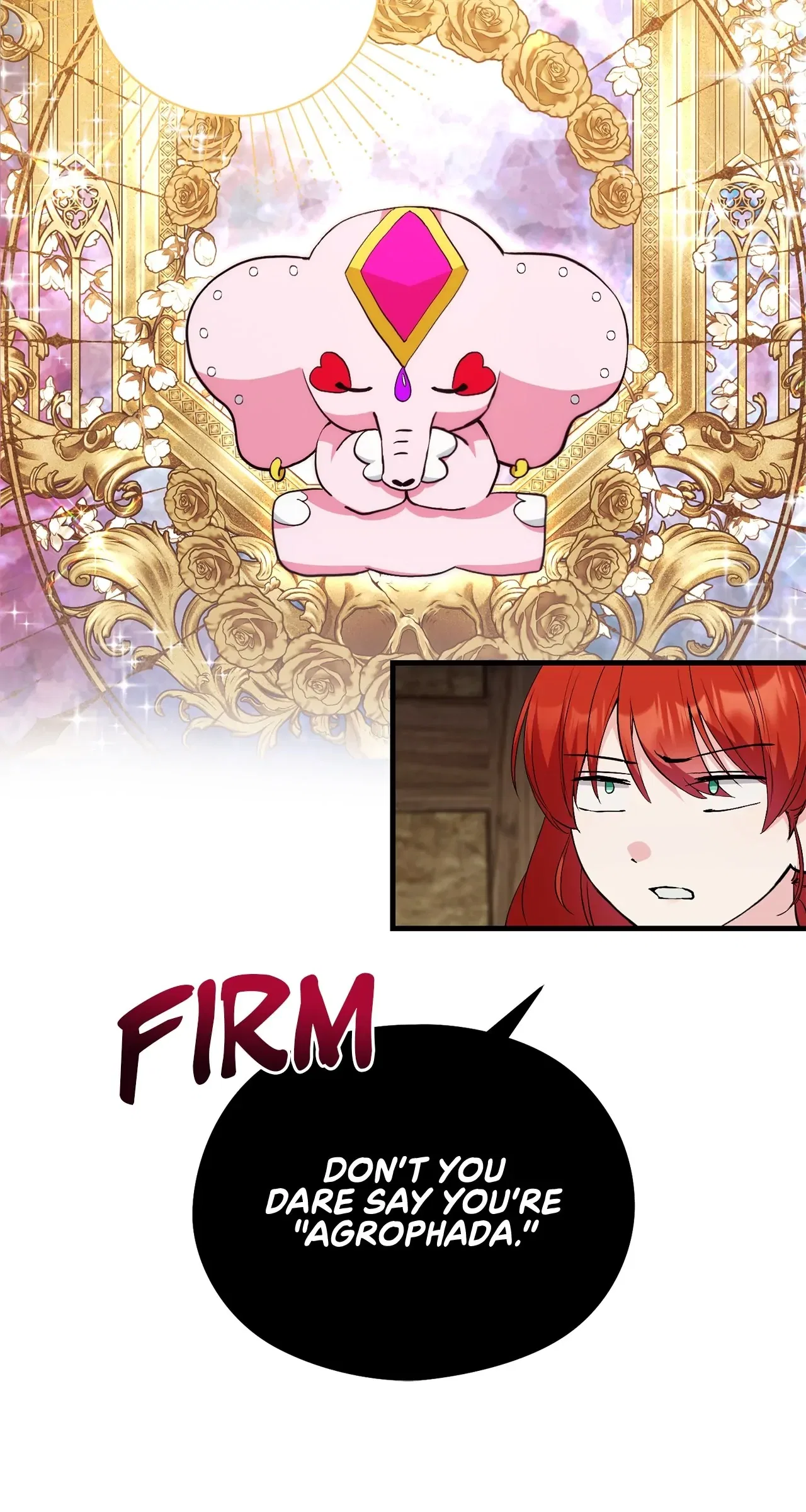 I Don’t Want to Attack You! Chapter 2 – Page 38