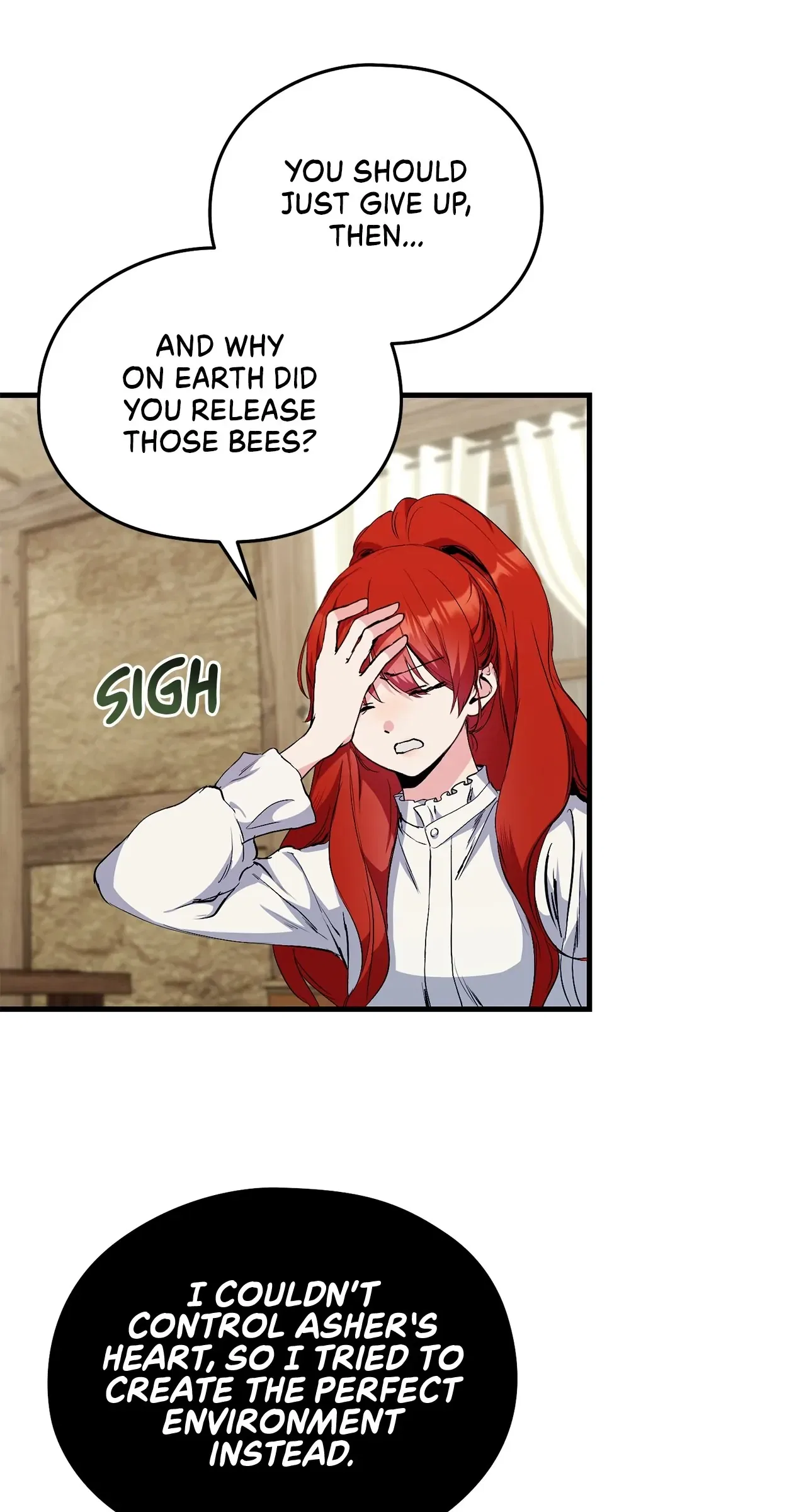 I Don’t Want to Attack You! Chapter 2 – Page 49