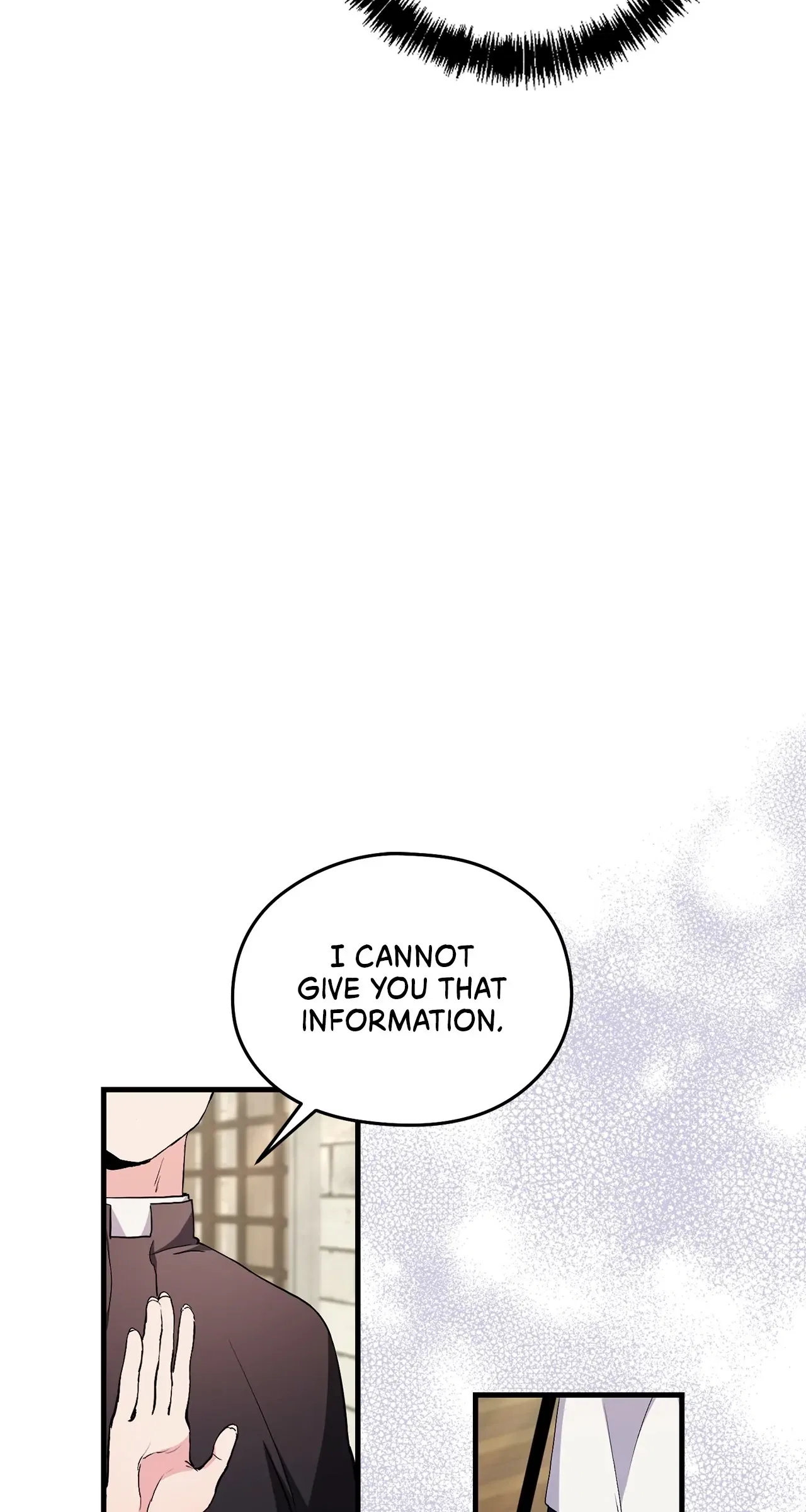 I Don’t Want to Attack You! Chapter 2 – Page 61
