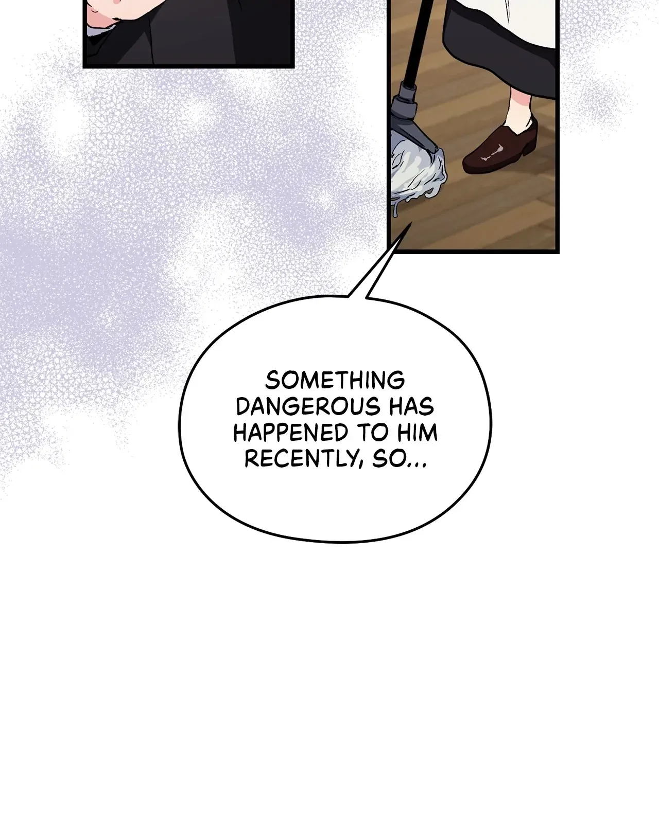 I Don’t Want to Attack You! Chapter 2 – Page 62