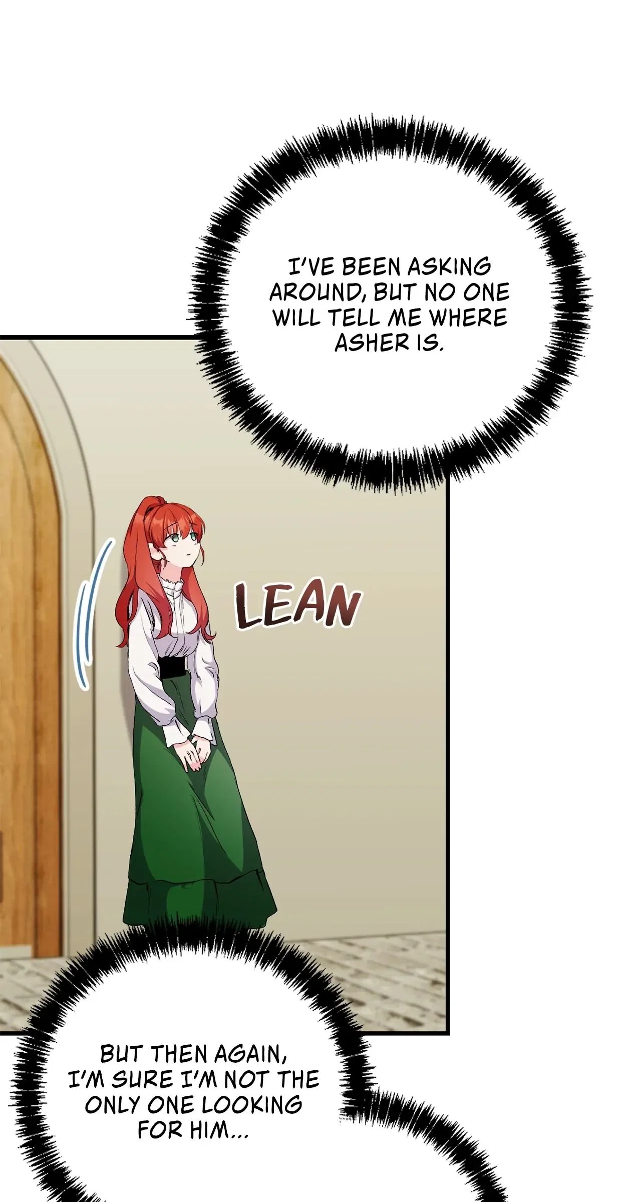 I Don’t Want to Attack You! Chapter 2 – Page 63