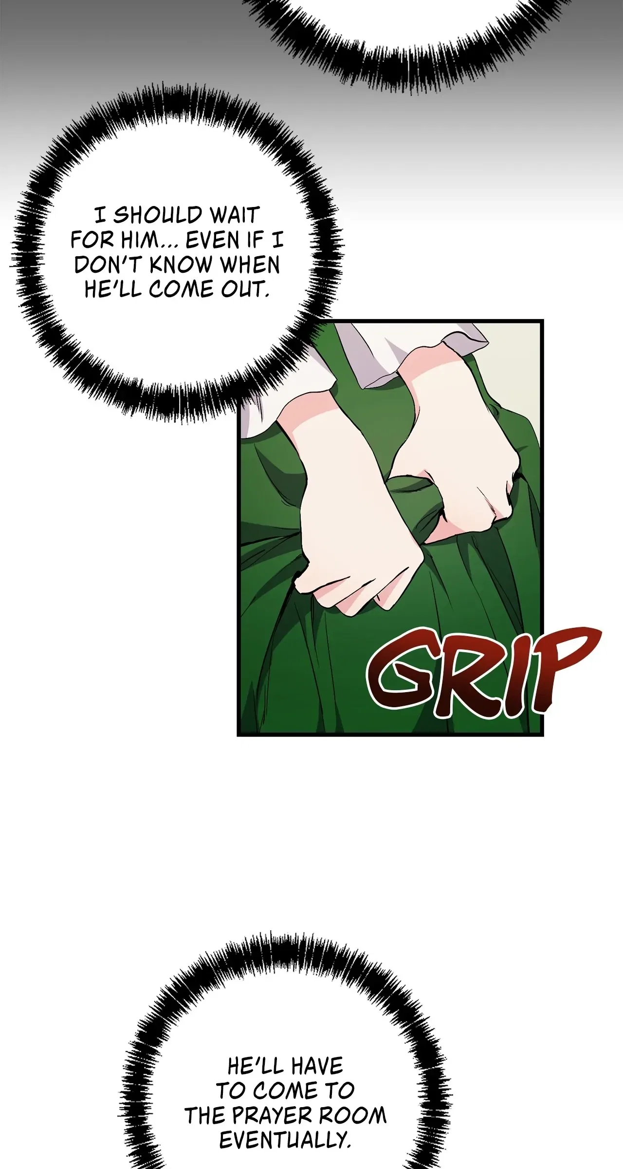 I Don’t Want to Attack You! Chapter 2 – Page 66