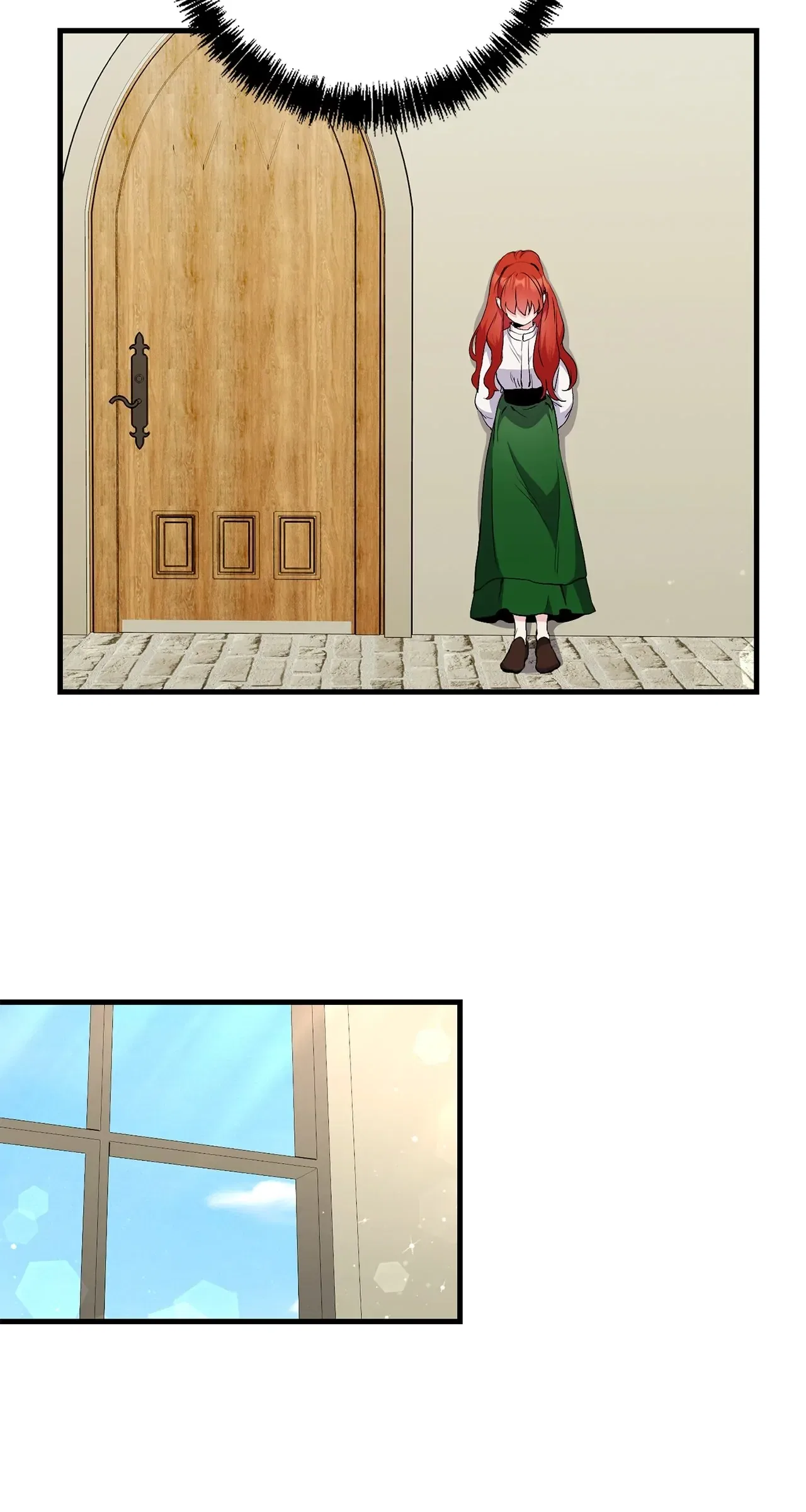 I Don’t Want to Attack You! Chapter 2 – Page 67