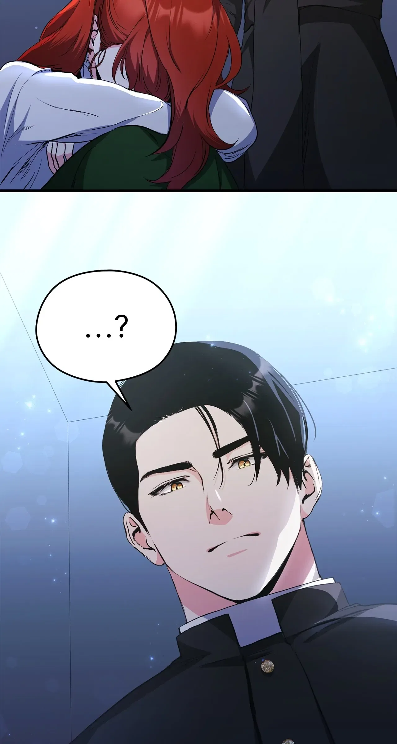 I Don’t Want to Attack You! Chapter 2 – Page 71