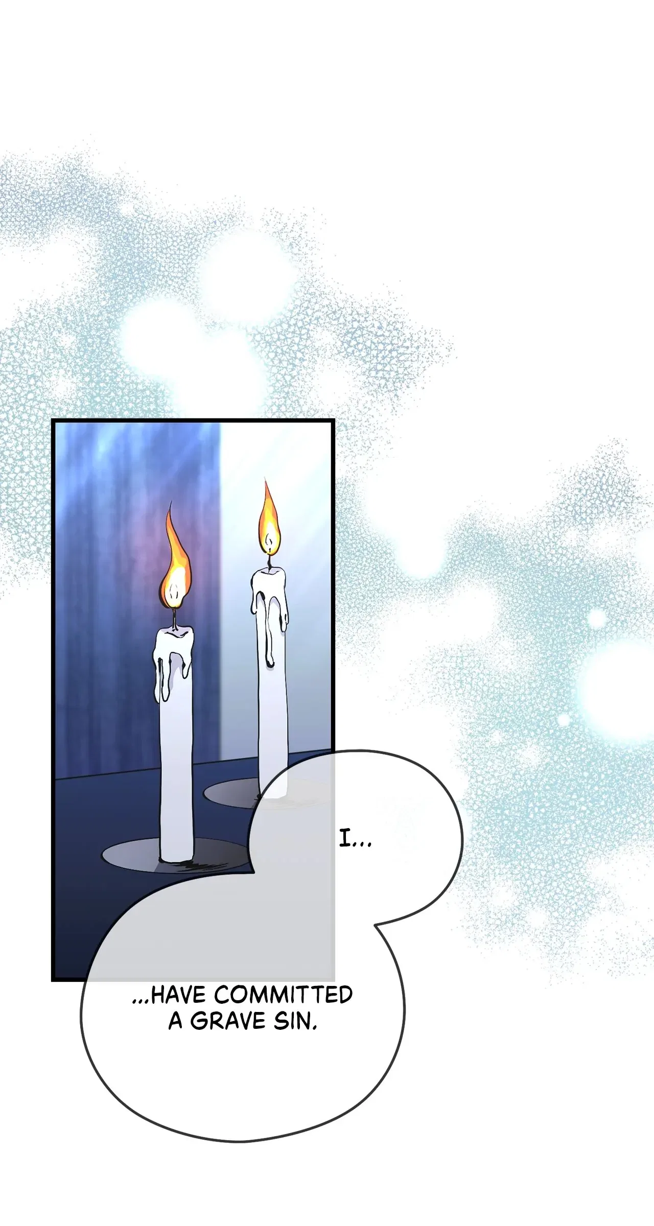 I Don’t Want to Attack You! Chapter 1 – Page 6