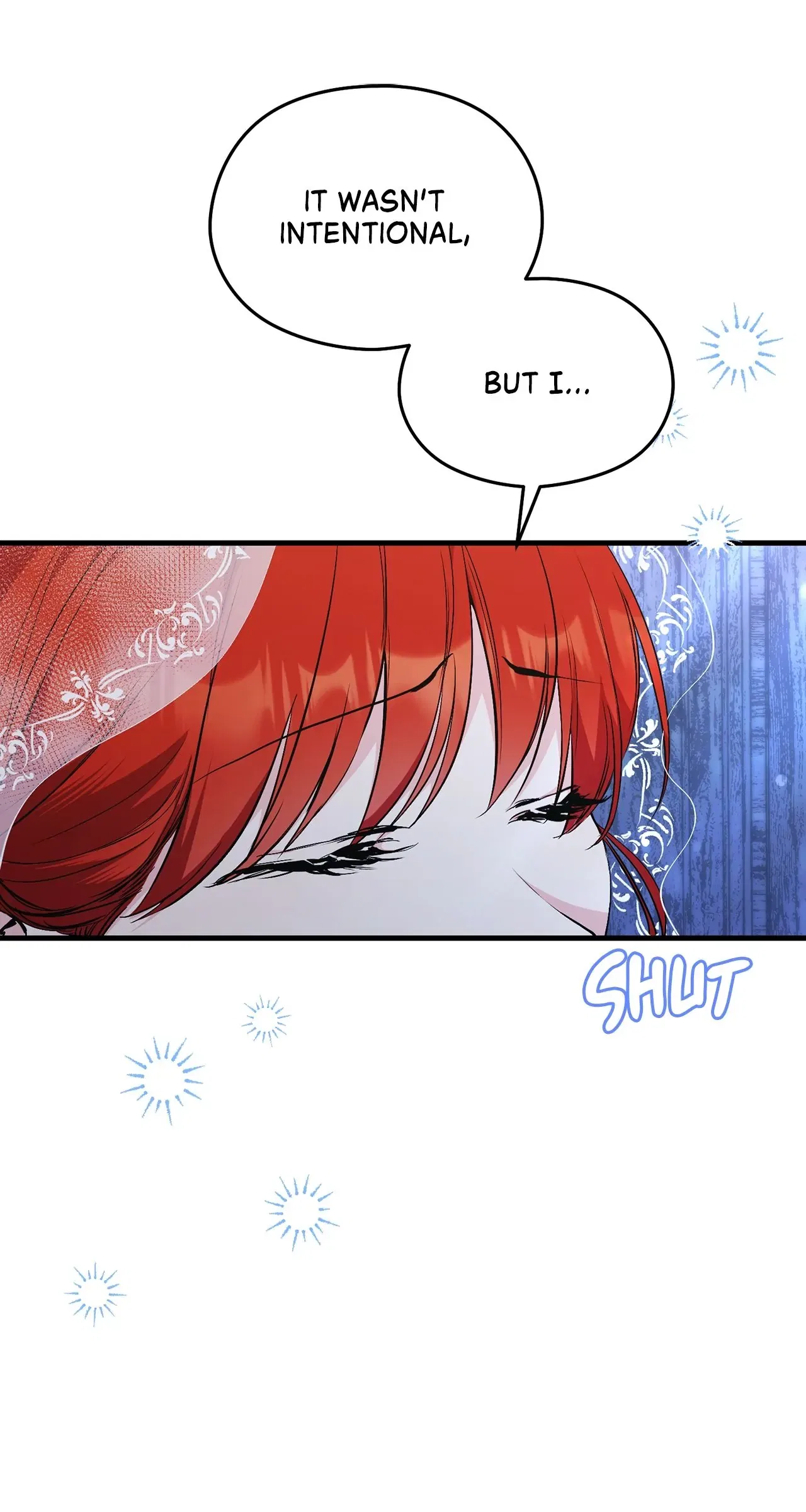 I Don’t Want to Attack You! Chapter 1 – Page 8