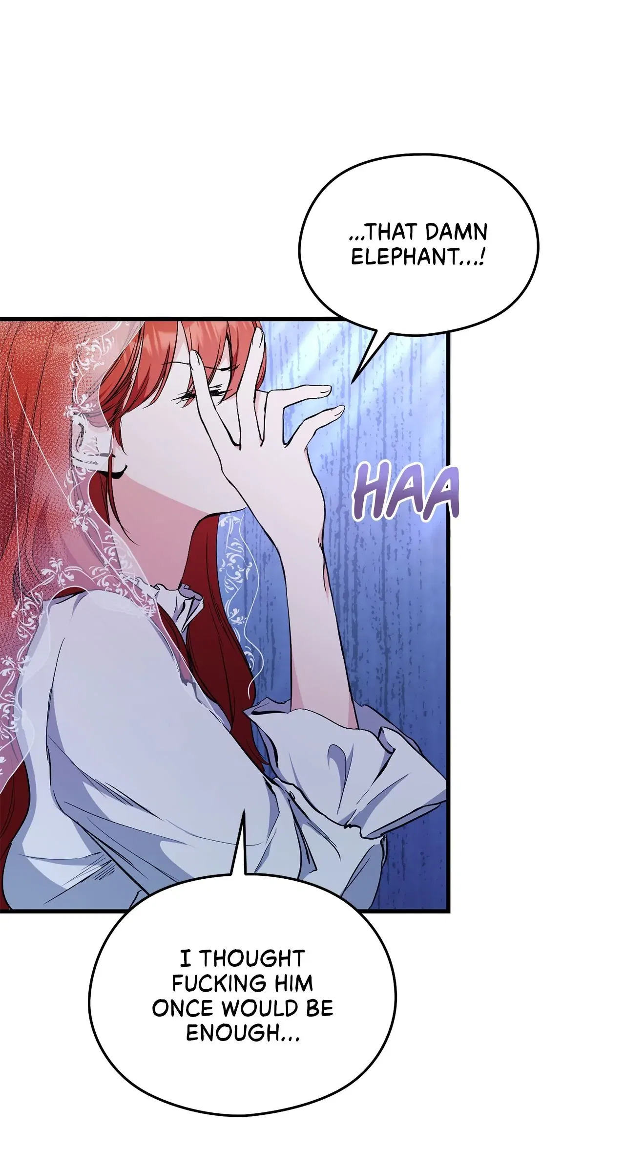 I Don’t Want to Attack You! Chapter 1 – Page 14