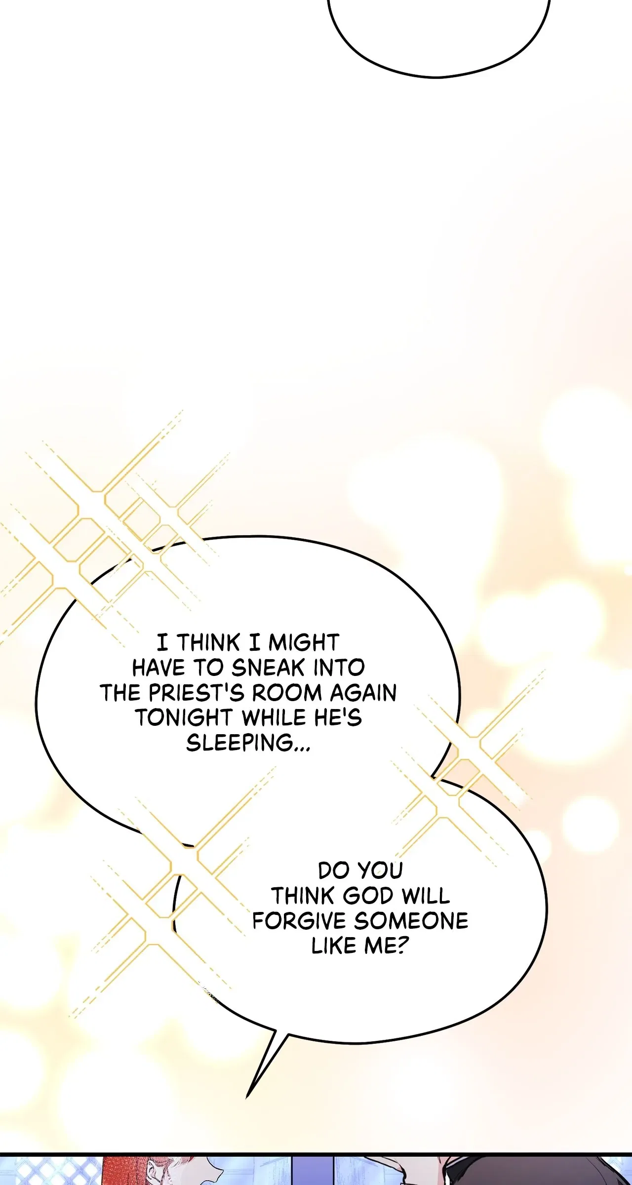 I Don’t Want to Attack You! Chapter 1 – Page 16
