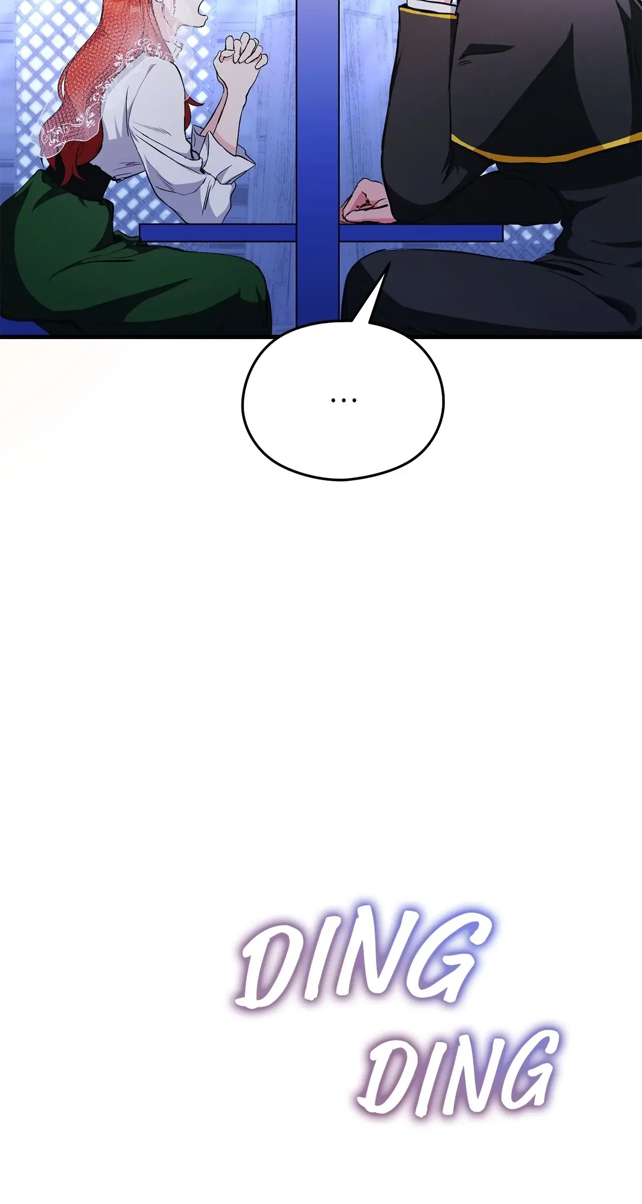 I Don’t Want to Attack You! Chapter 1 – Page 17