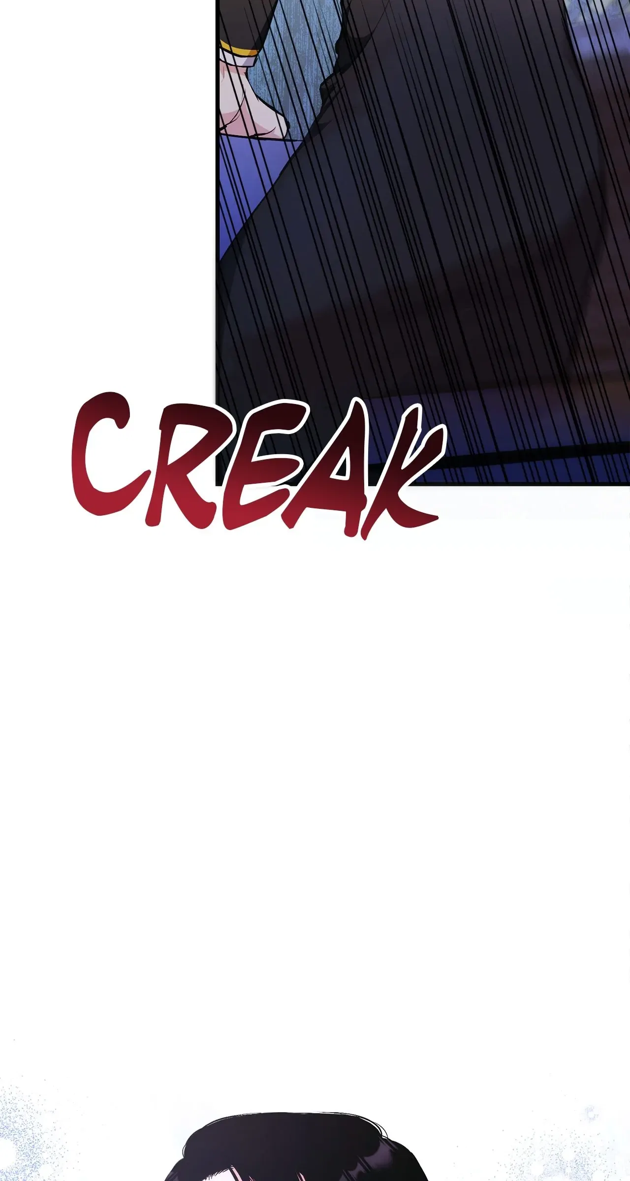 I Don’t Want to Attack You! Chapter 1 – Page 21