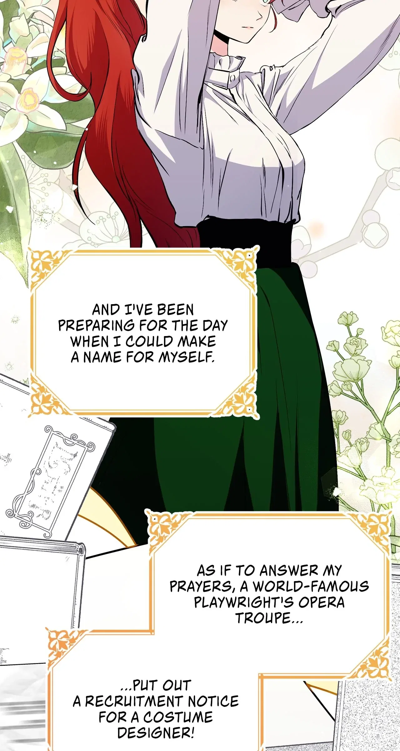 I Don’t Want to Attack You! Chapter 1 – Page 26