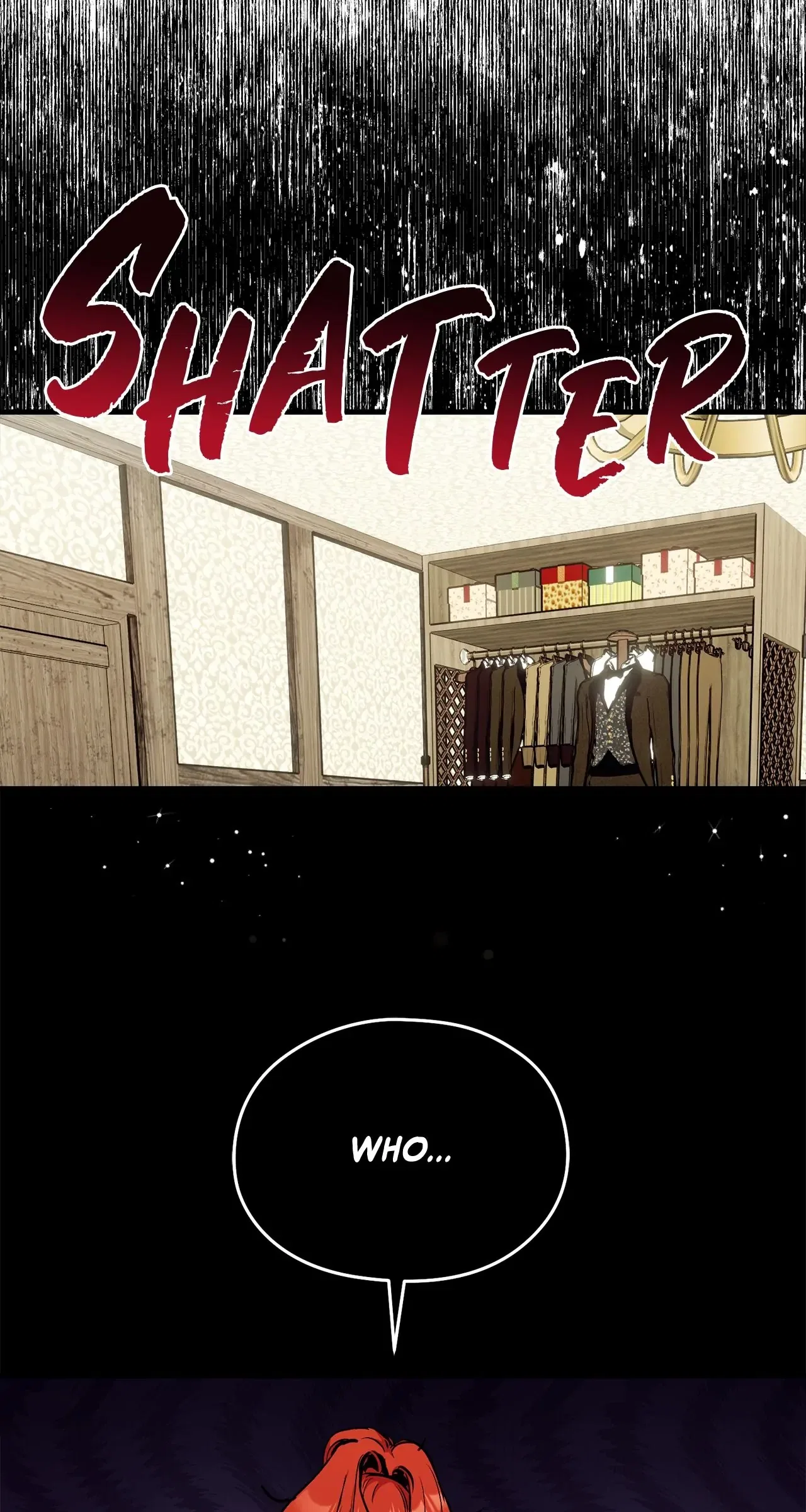 I Don’t Want to Attack You! Chapter 1 – Page 29