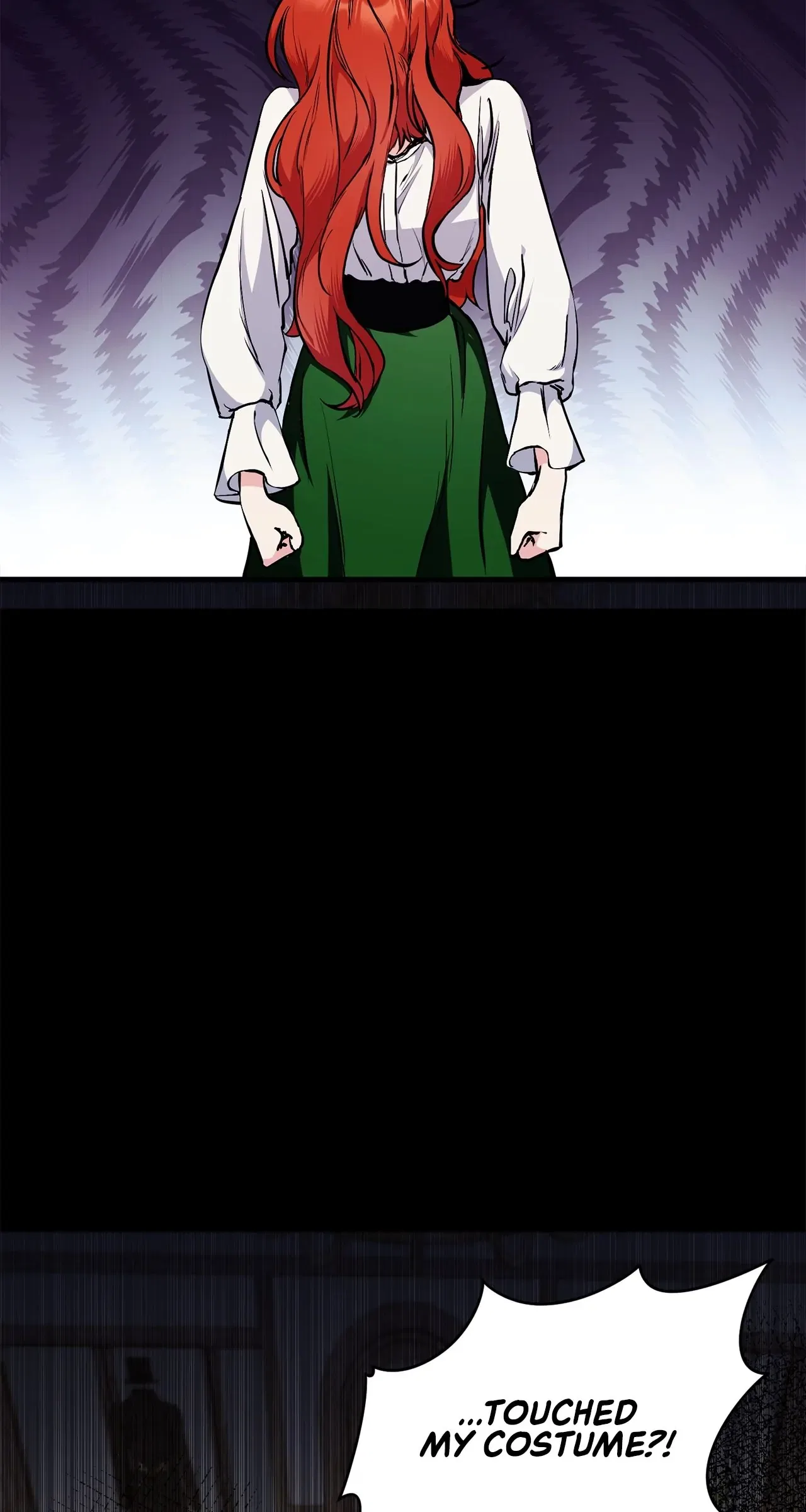 I Don’t Want to Attack You! Chapter 1 – Page 30