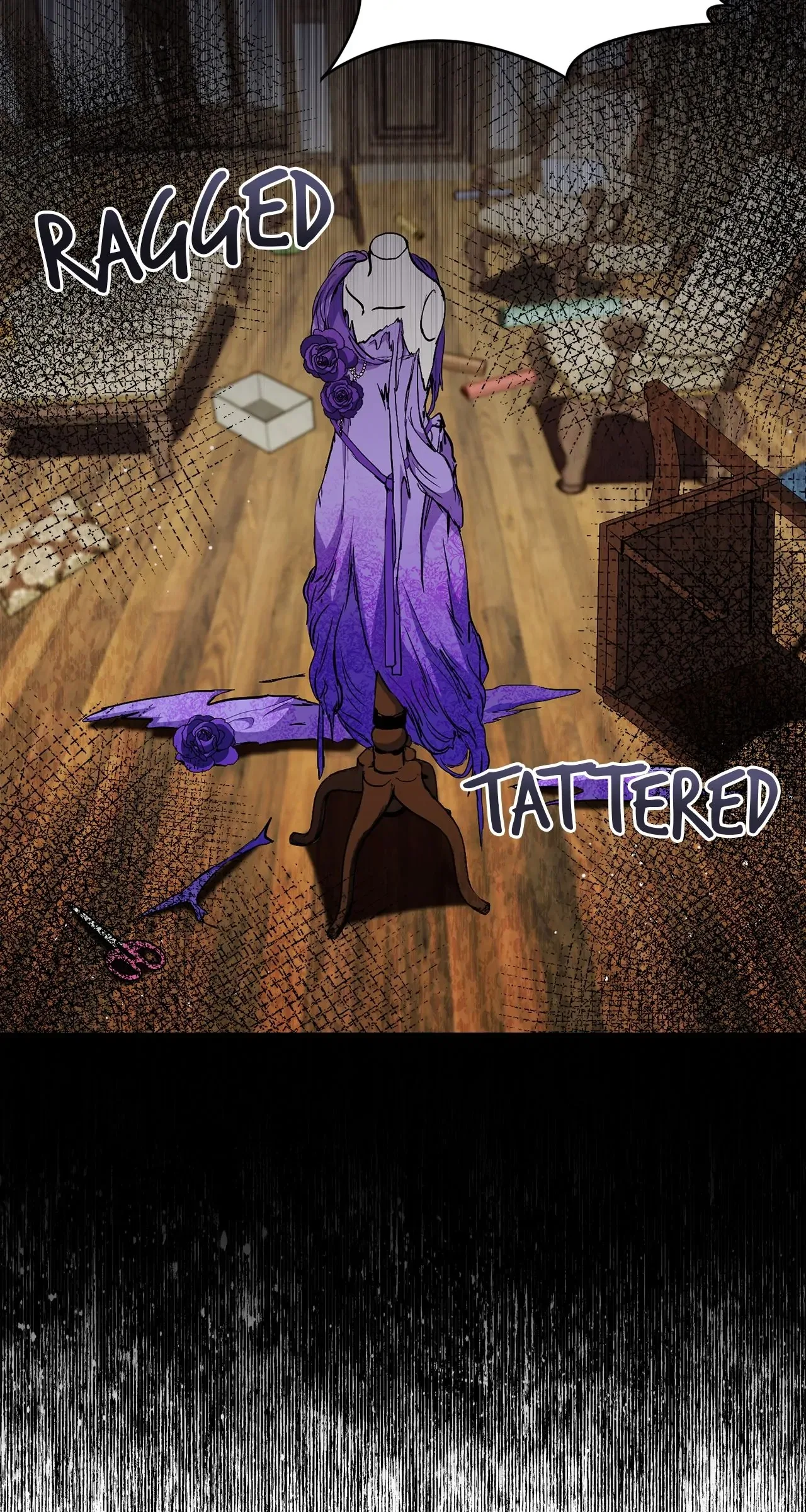 I Don’t Want to Attack You! Chapter 1 – Page 31