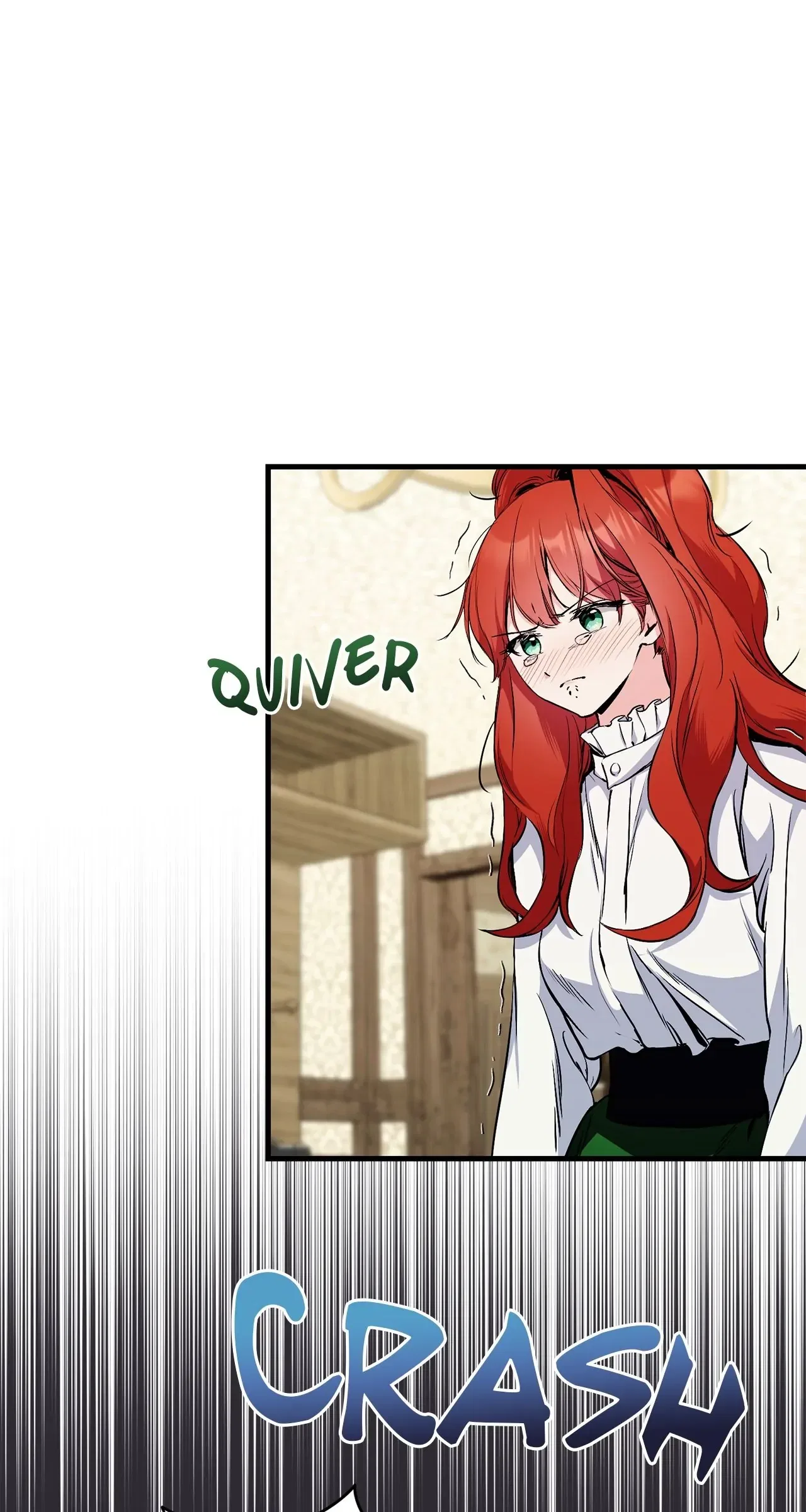 I Don’t Want to Attack You! Chapter 1 – Page 35