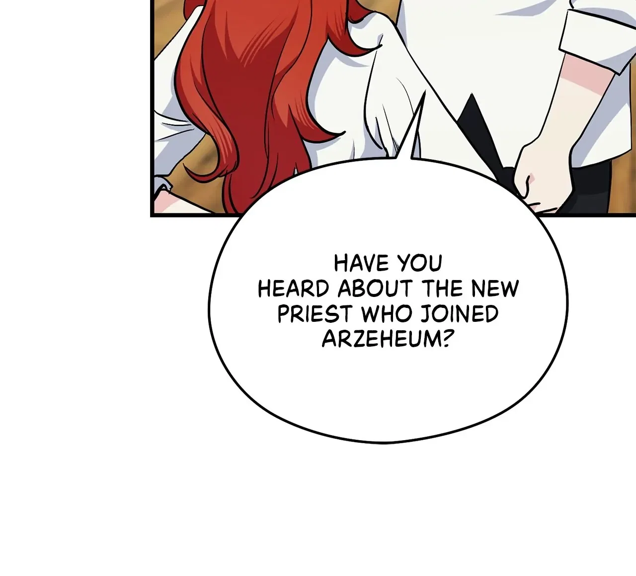 I Don’t Want to Attack You! Chapter 1 – Page 47