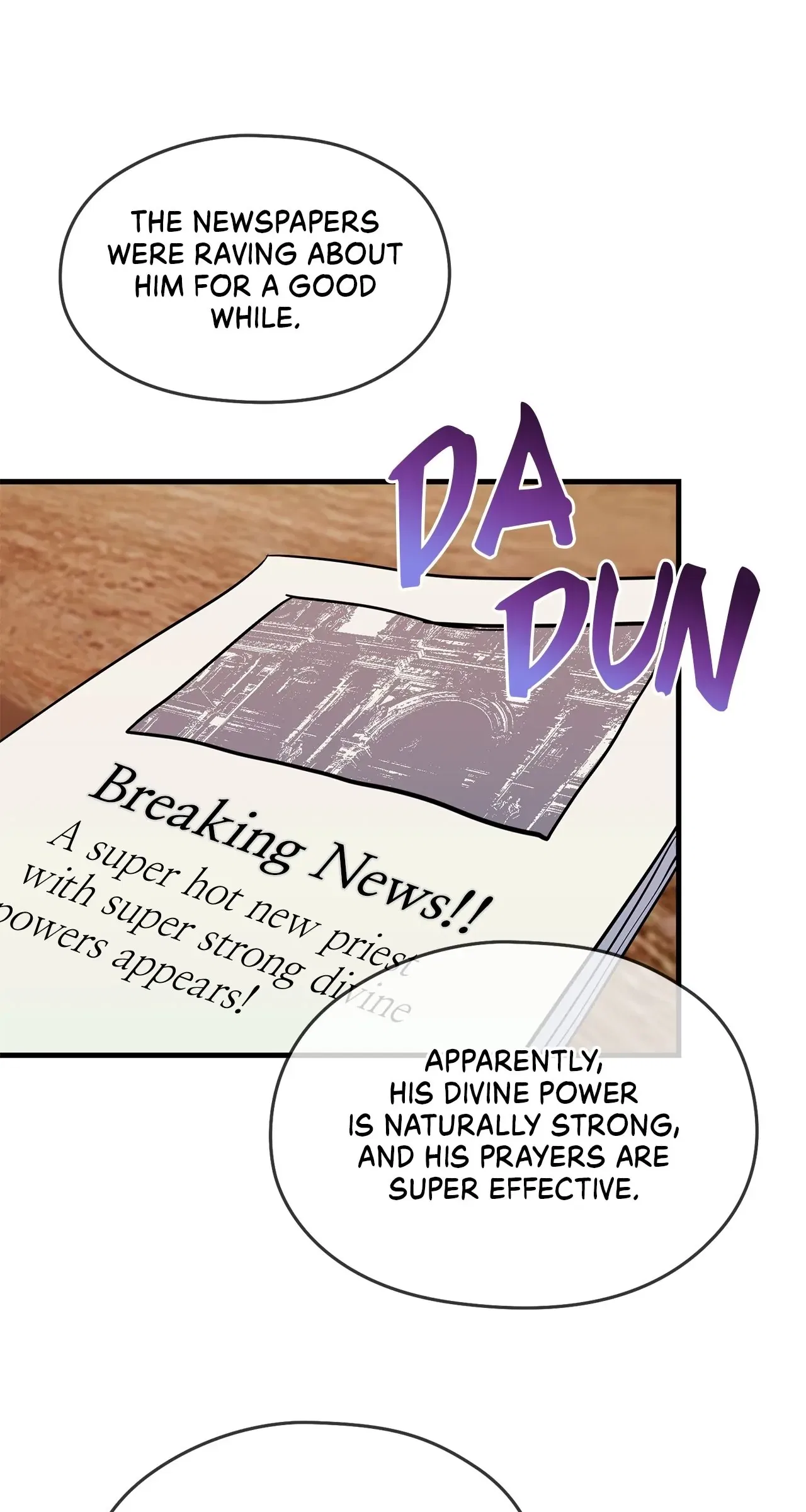 I Don’t Want to Attack You! Chapter 1 – Page 48