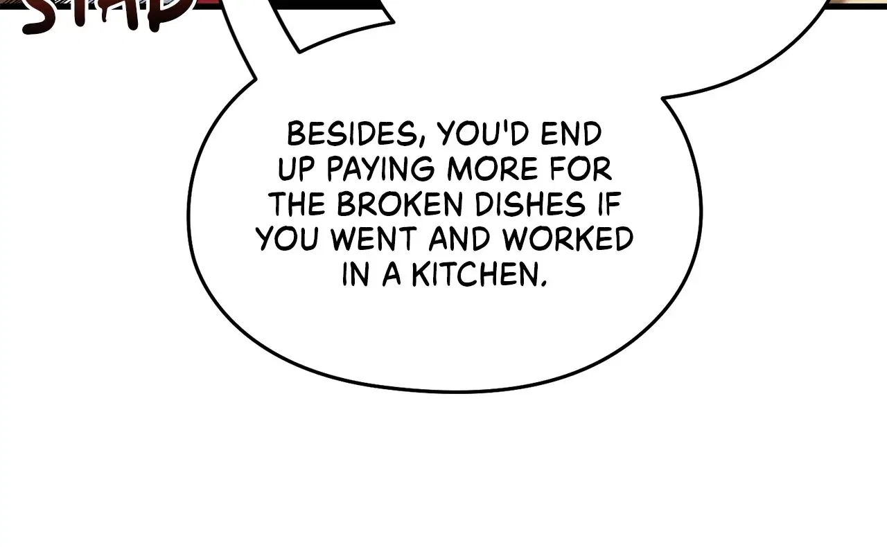 I Don’t Want to Attack You! Chapter 1 – Page 52
