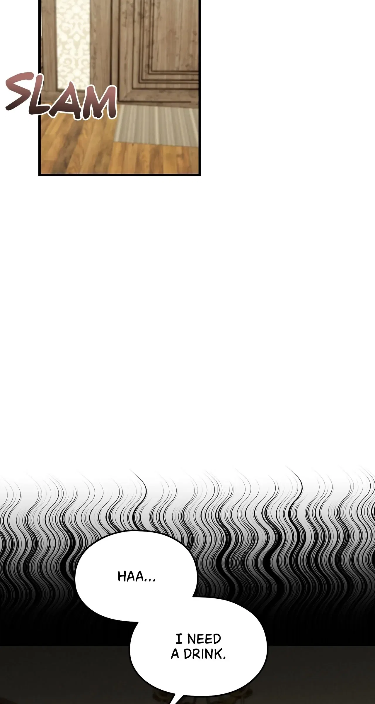 I Don’t Want to Attack You! Chapter 1 – Page 55