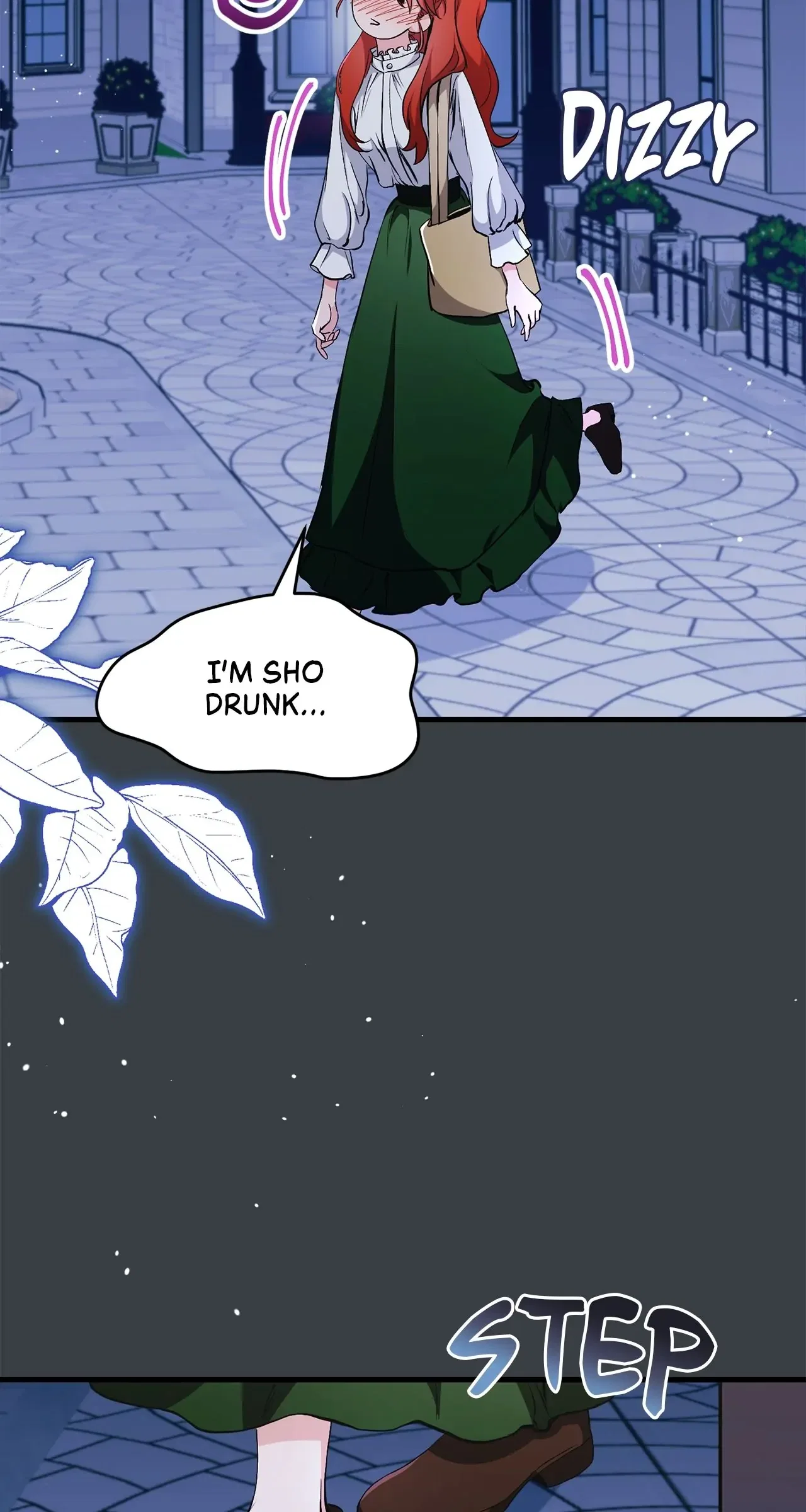 I Don’t Want to Attack You! Chapter 1 – Page 58