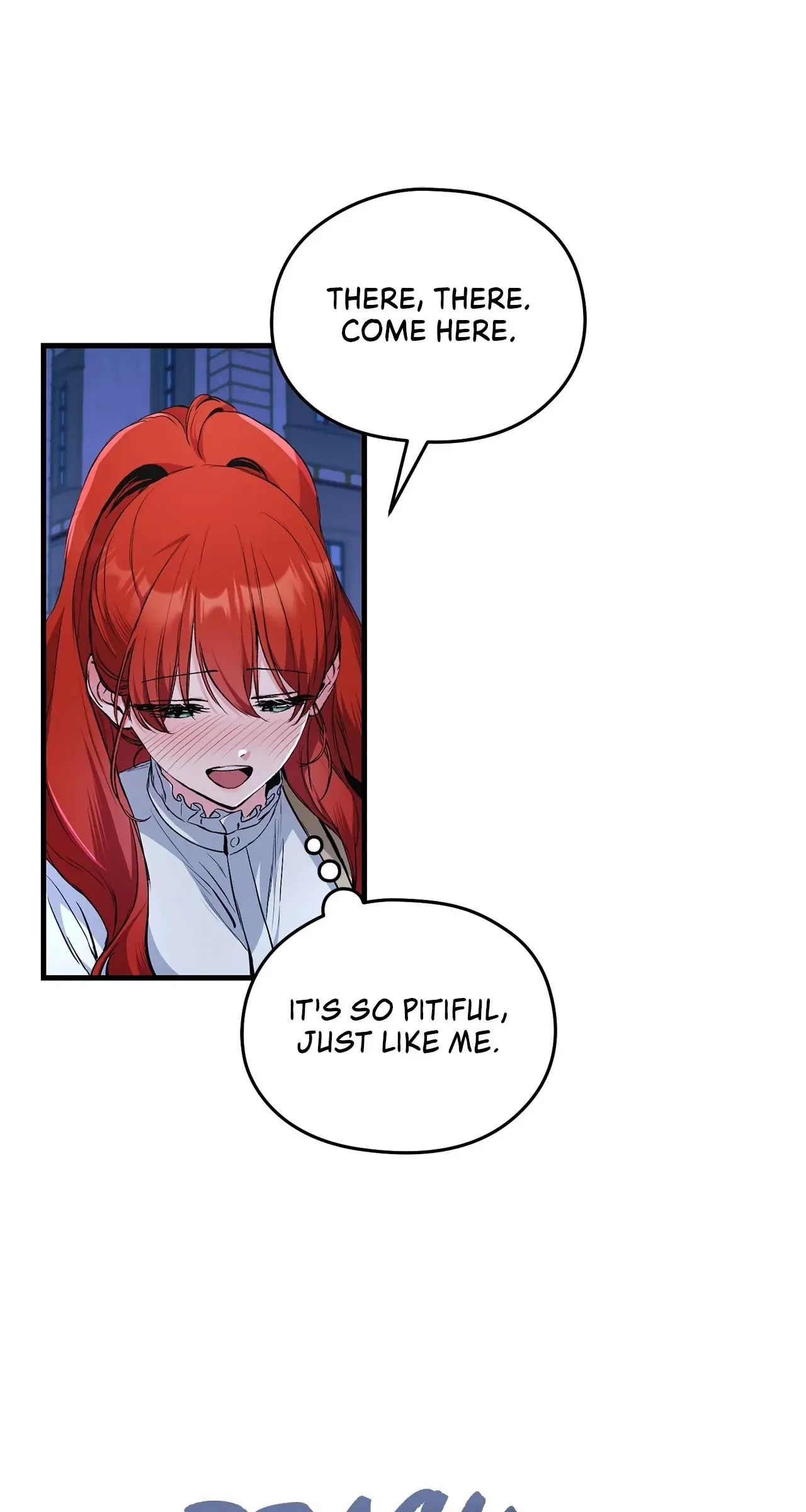 I Don’t Want to Attack You! Chapter 1 – Page 62