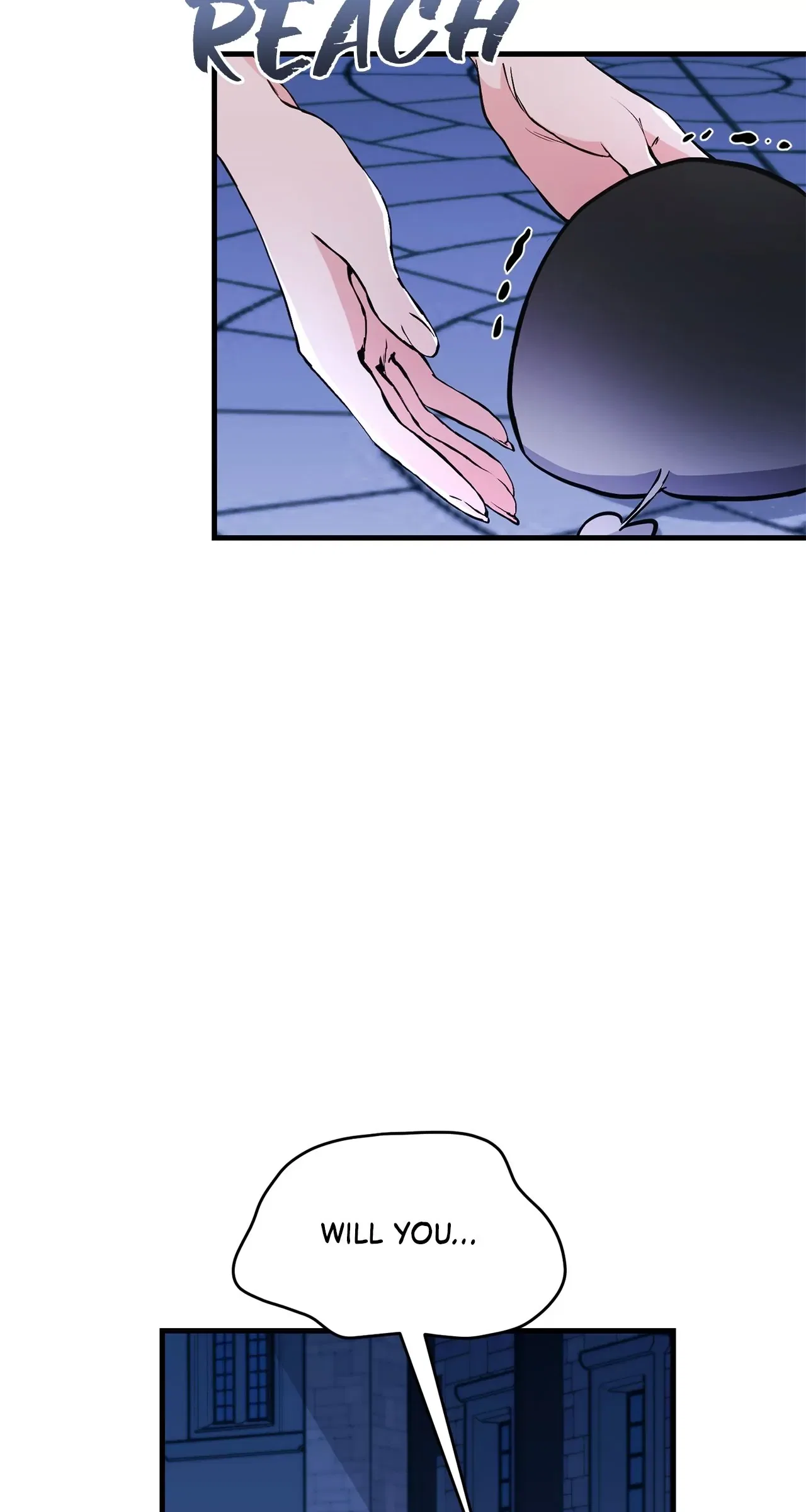 I Don’t Want to Attack You! Chapter 1 – Page 63