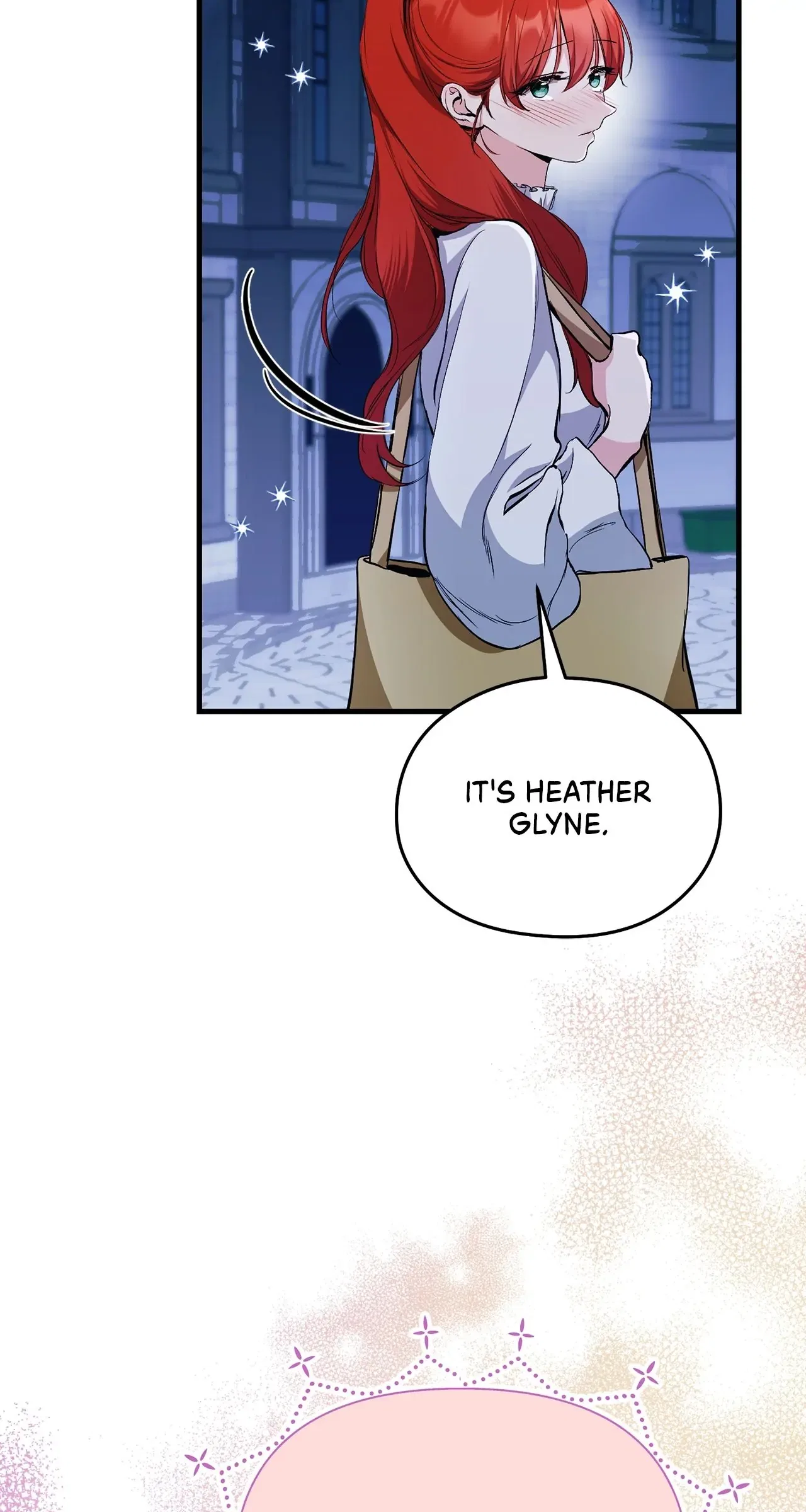 I Don’t Want to Attack You! Chapter 1 – Page 79