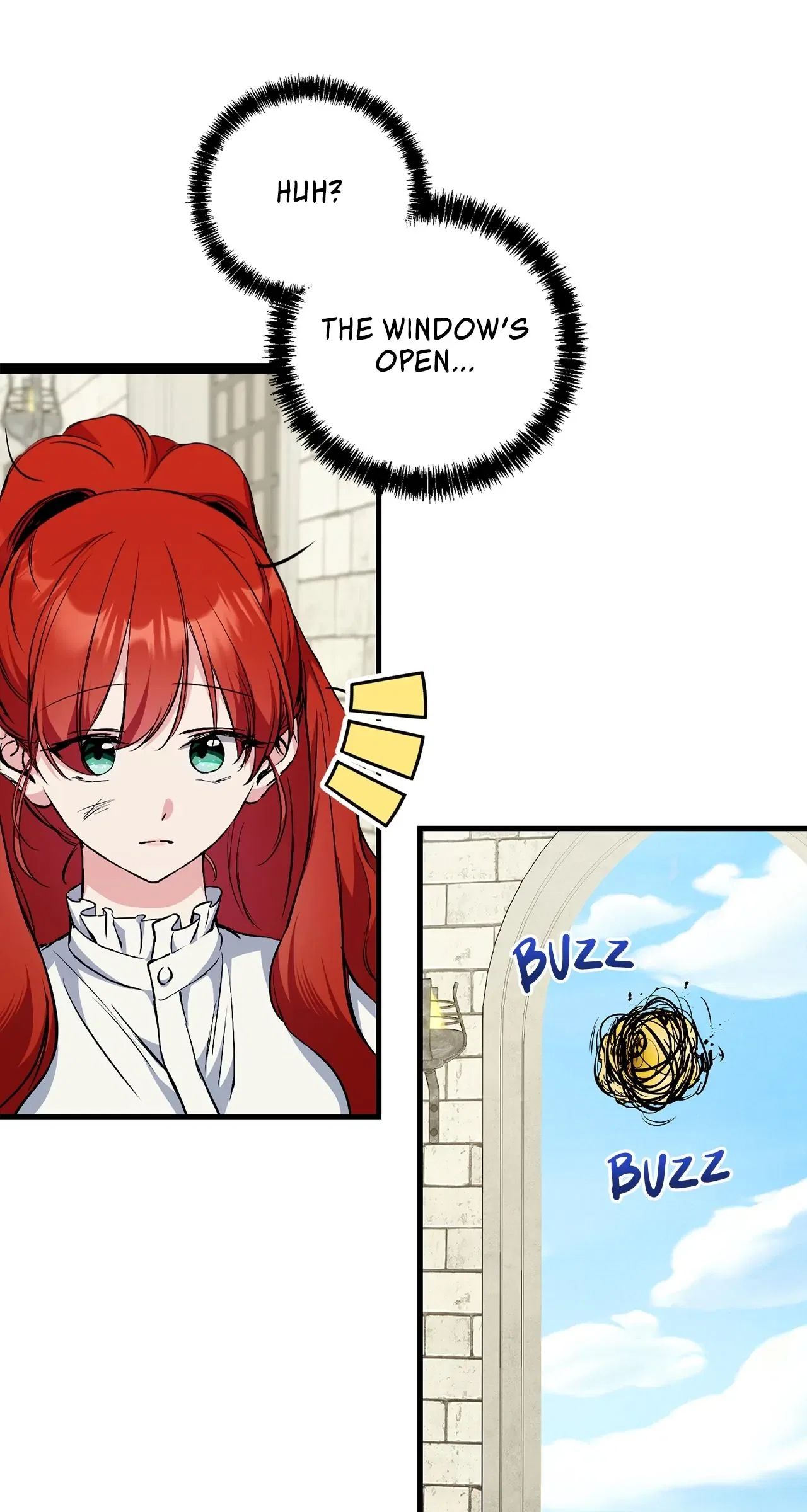 I Don’t Want to Attack You! Chapter 1 – Page 98