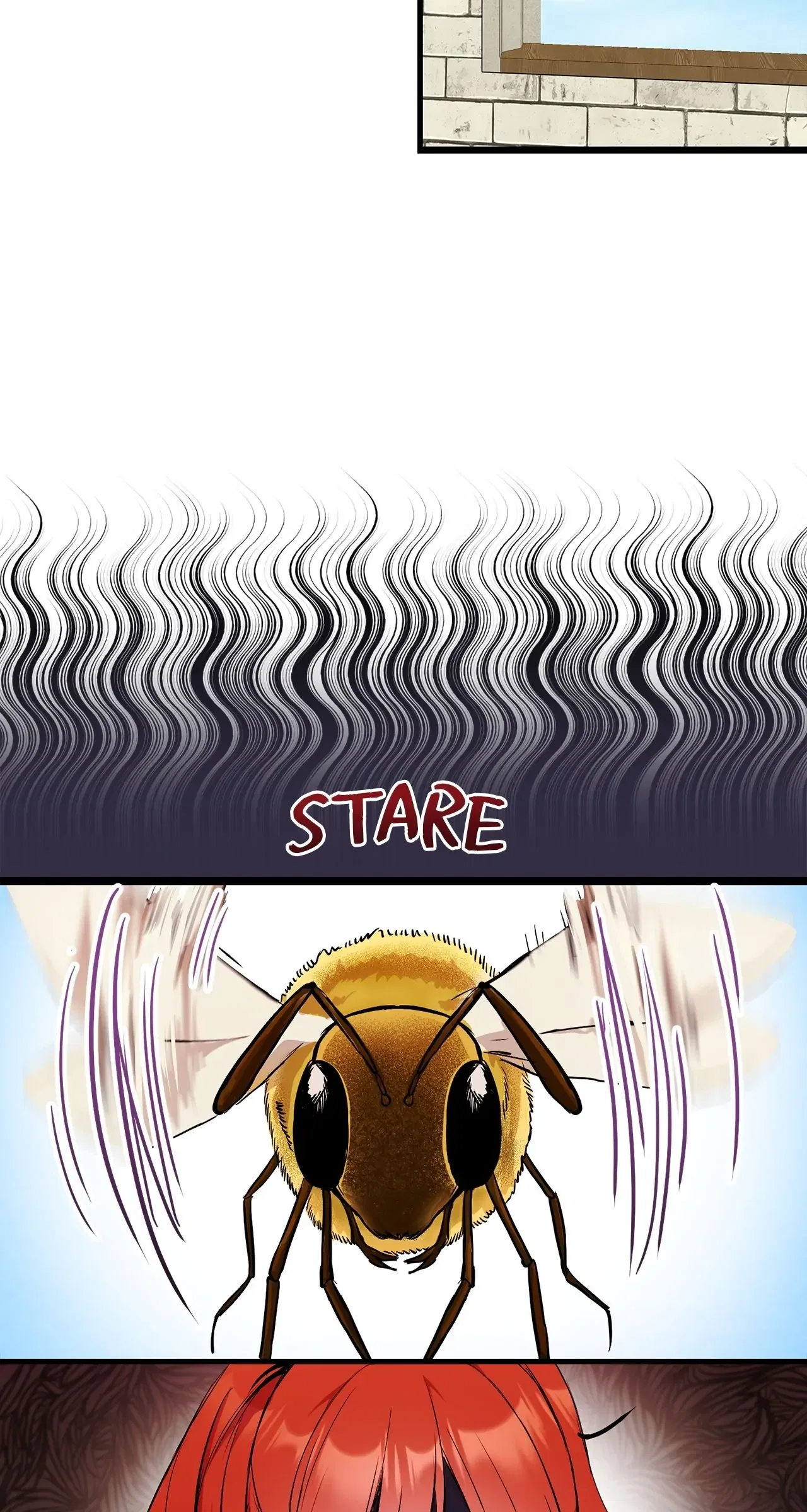 I Don’t Want to Attack You! Chapter 1 – Page 99