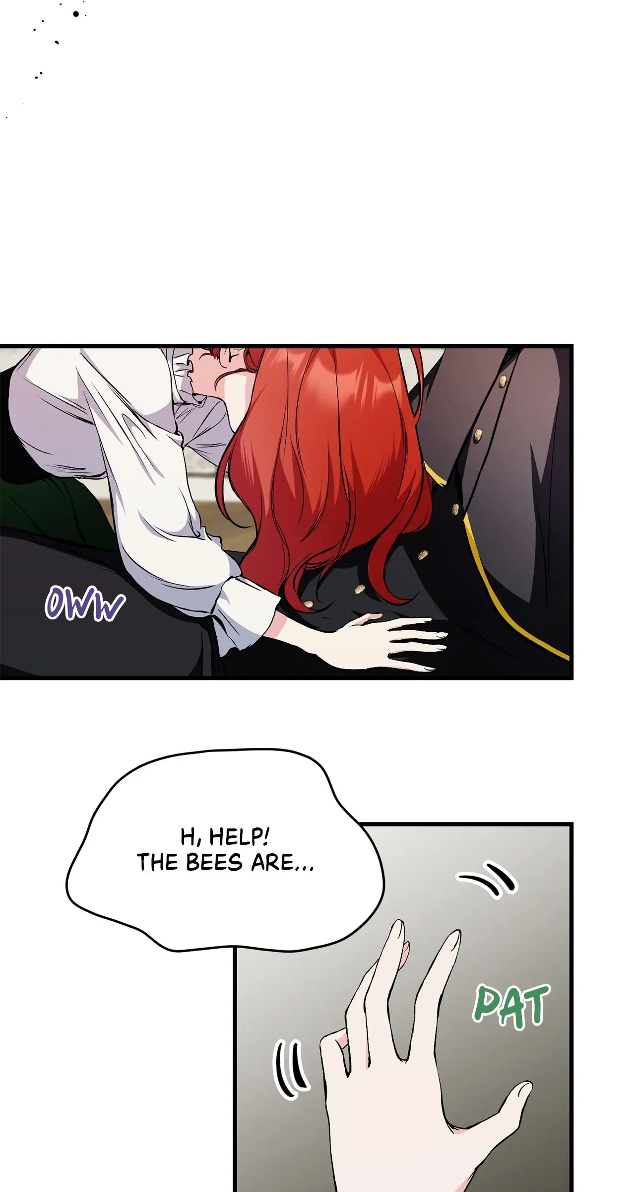 I Don’t Want to Attack You! Chapter 1 – Page 105