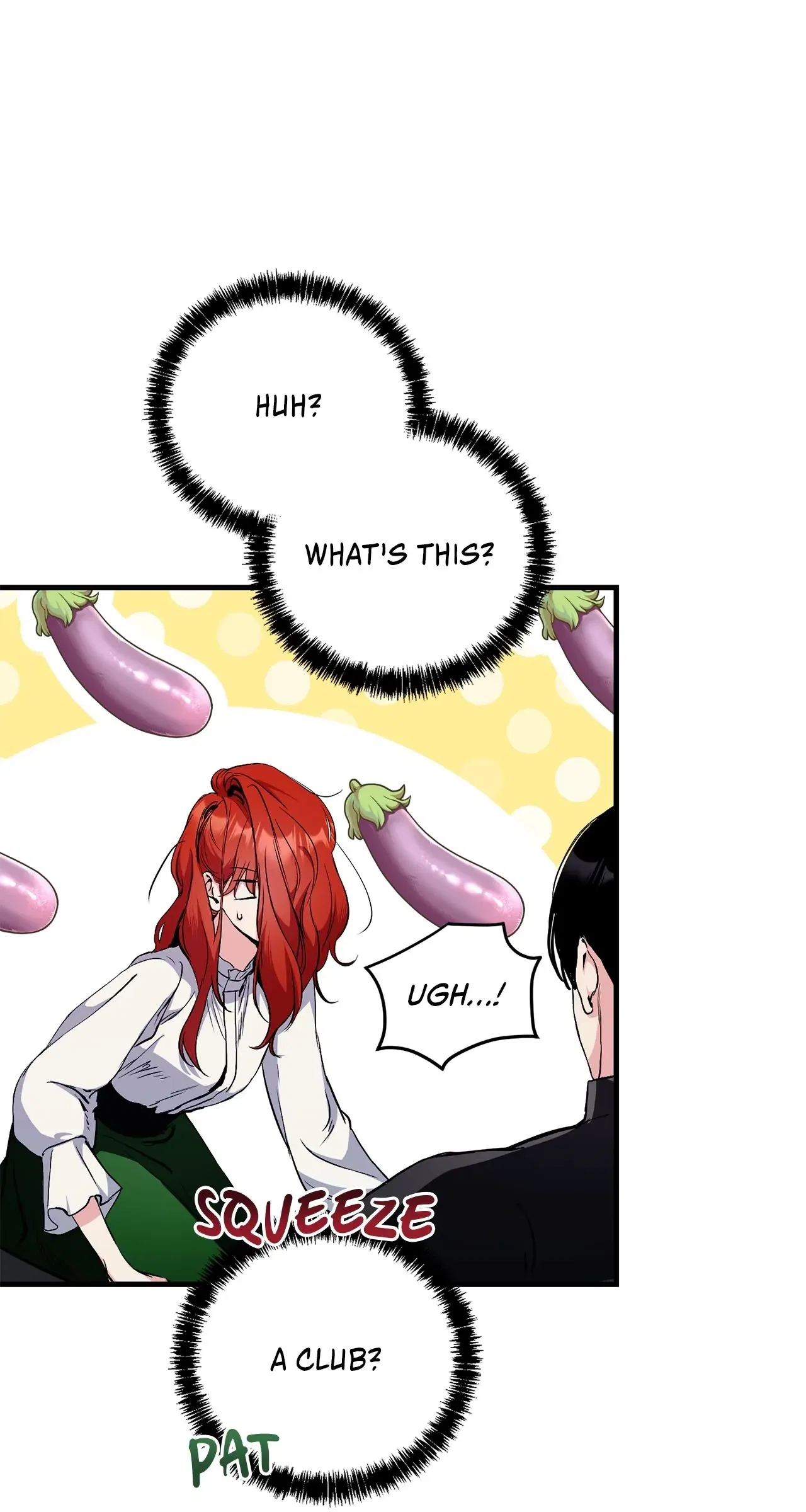 I Don’t Want to Attack You! Chapter 1 – Page 107