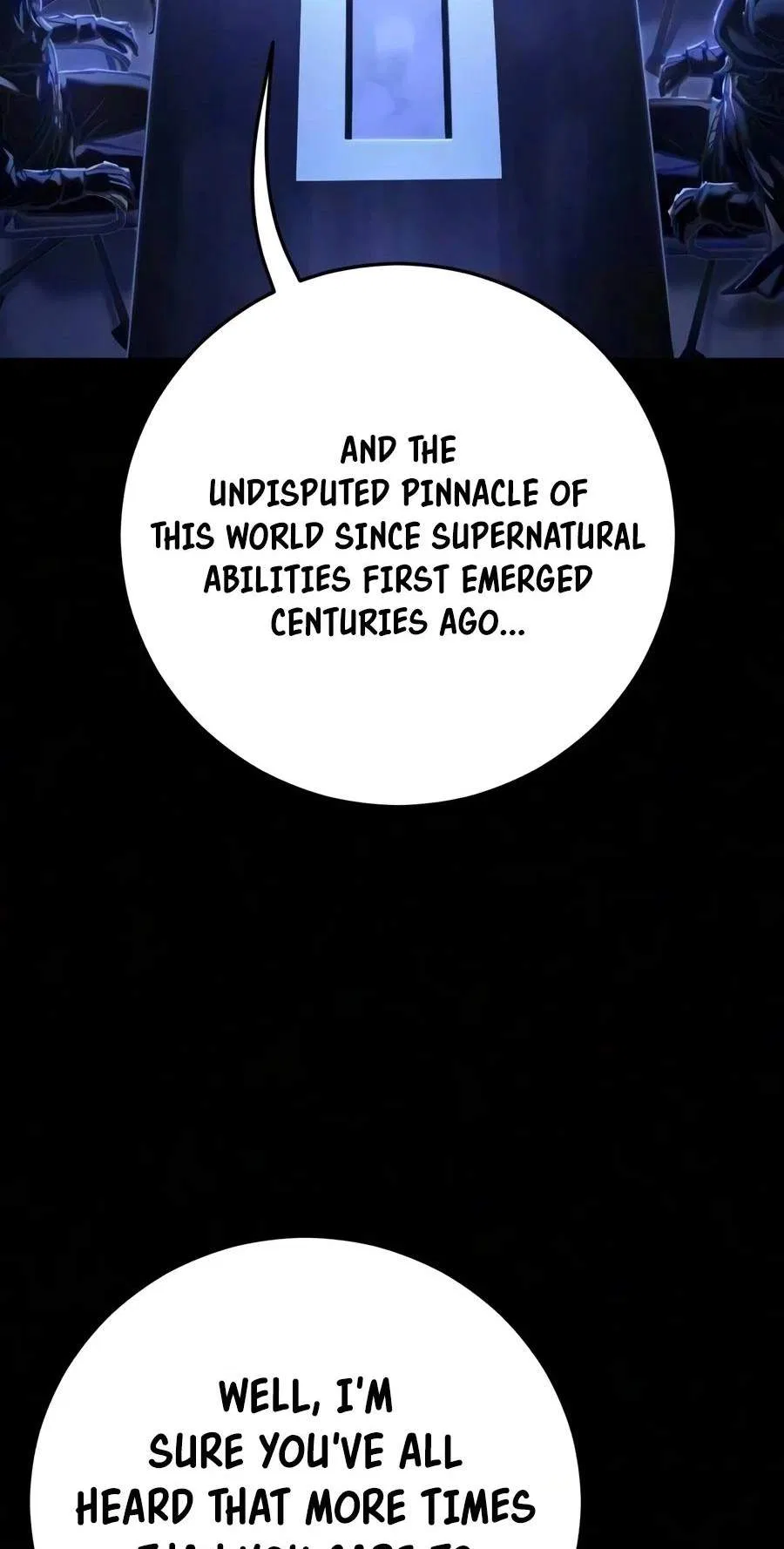 The Executioner (Lee Jehwan) Chapter 76 – Page 4