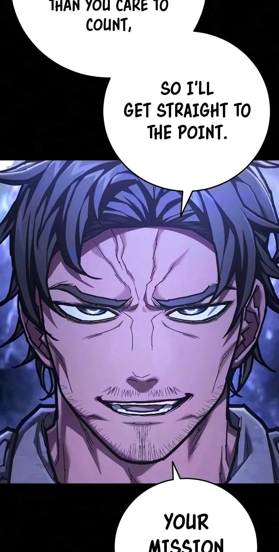 The Executioner (Lee Jehwan) Chapter 76 – Page 5