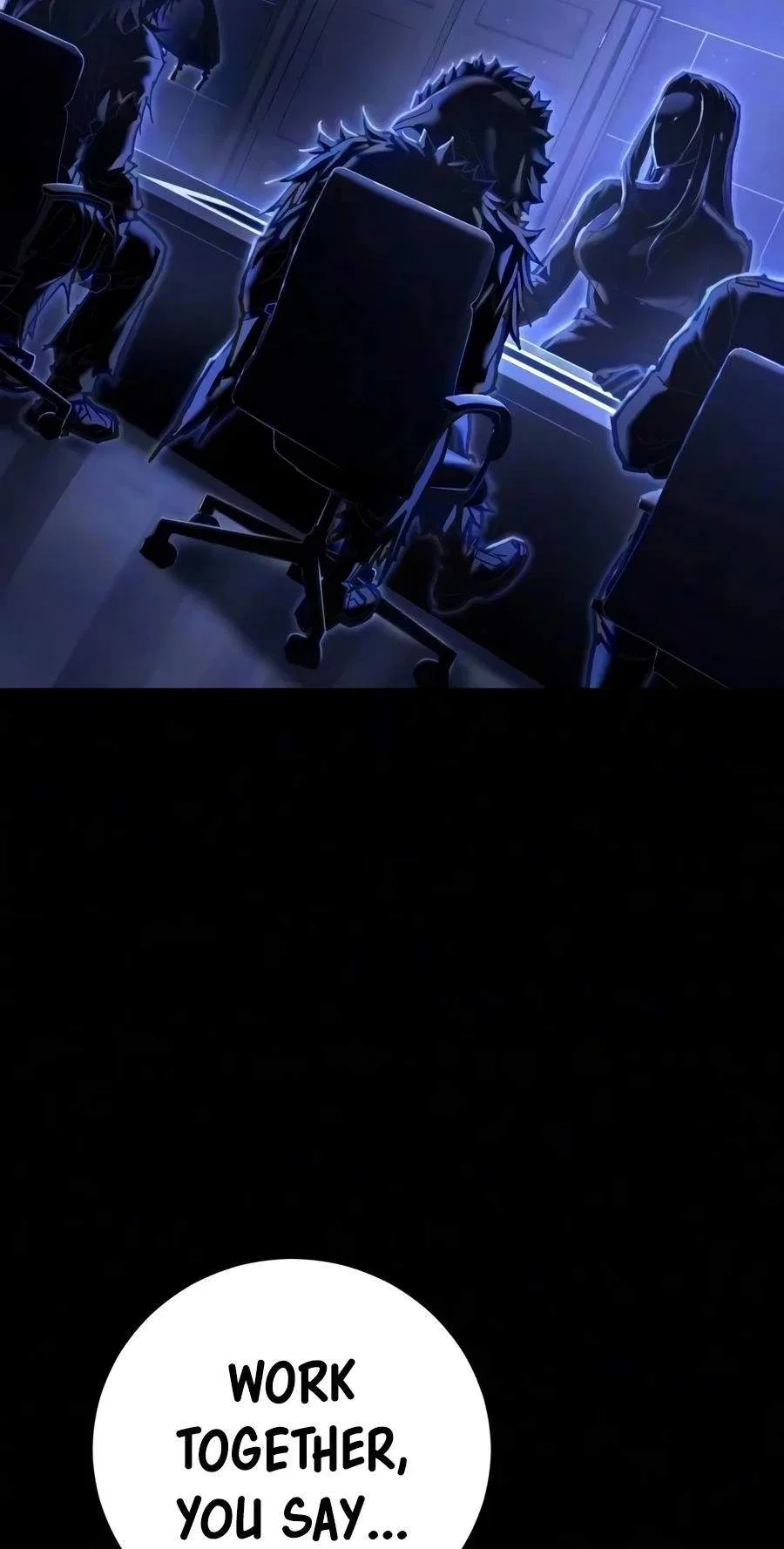 The Executioner (Lee Jehwan) Chapter 76 – Page 7