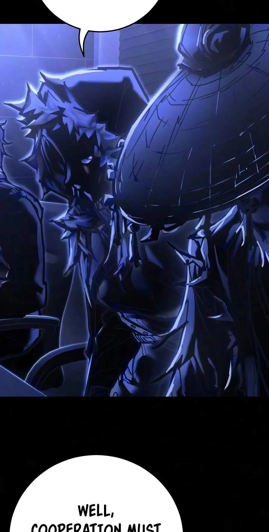 The Executioner (Lee Jehwan) Chapter 76 – Page 8