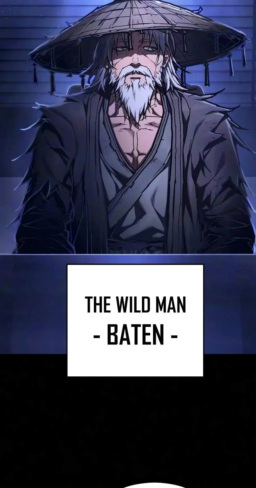 The Executioner (Lee Jehwan) Chapter 76 – Page 12
