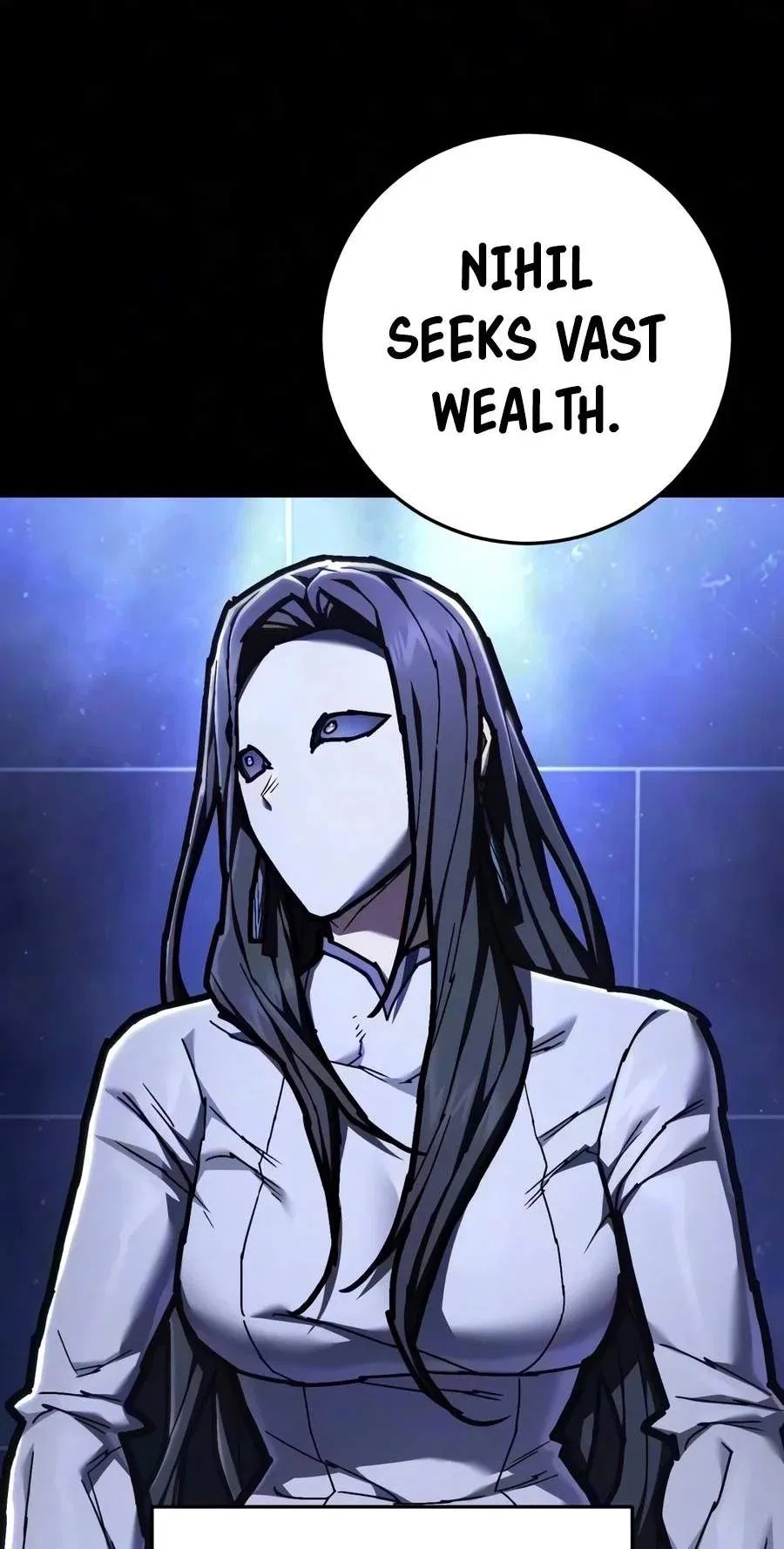 The Executioner (Lee Jehwan) Chapter 76 – Page 16