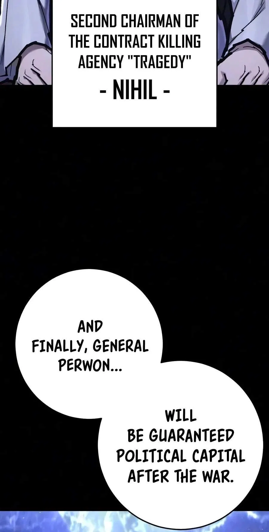 The Executioner (Lee Jehwan) Chapter 76 – Page 17