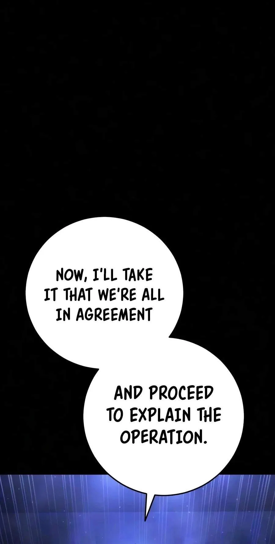 The Executioner (Lee Jehwan) Chapter 76 – Page 19
