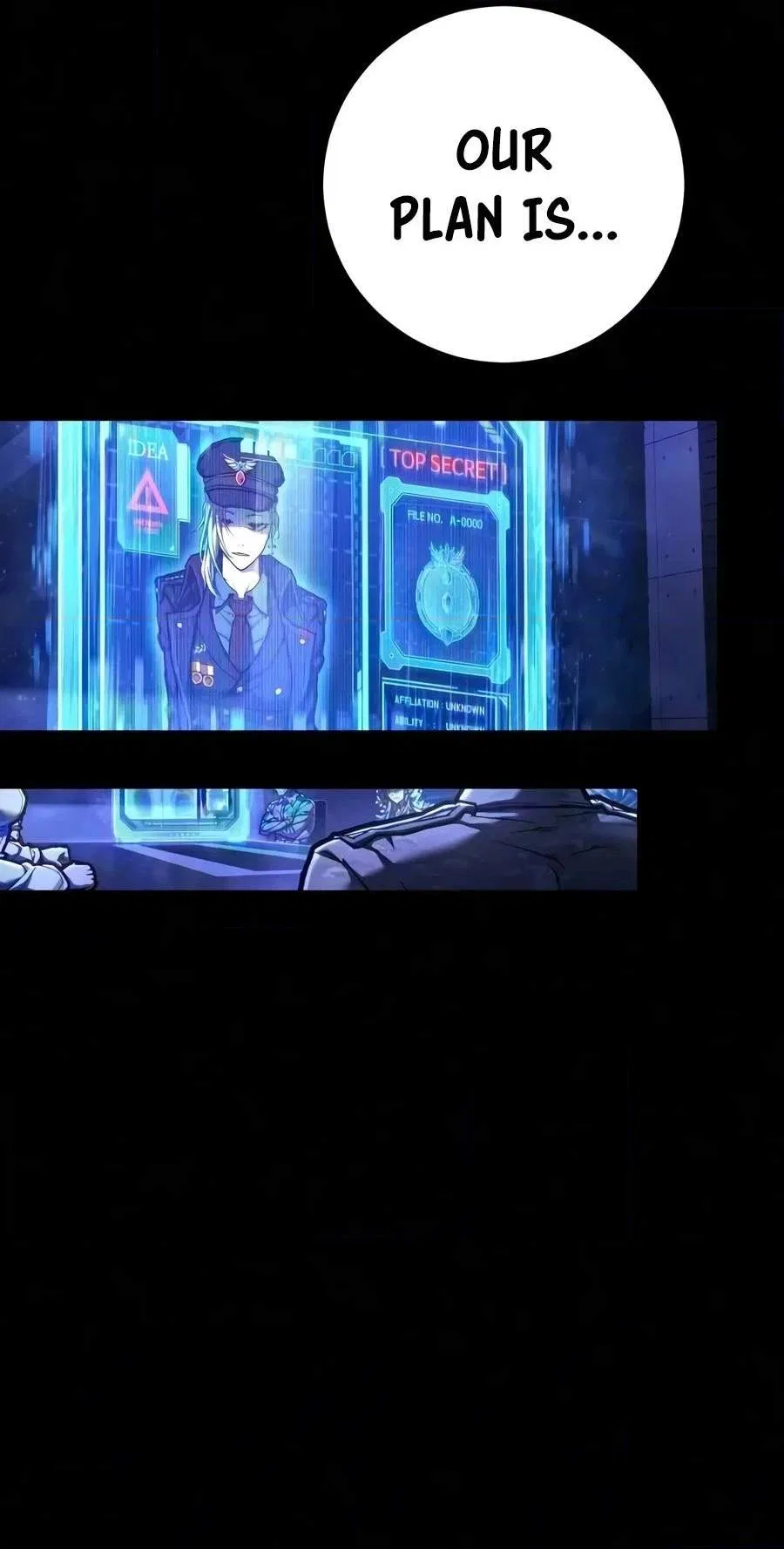 The Executioner (Lee Jehwan) Chapter 76 – Page 21