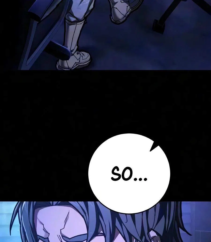 The Executioner (Lee Jehwan) Chapter 76 – Page 23