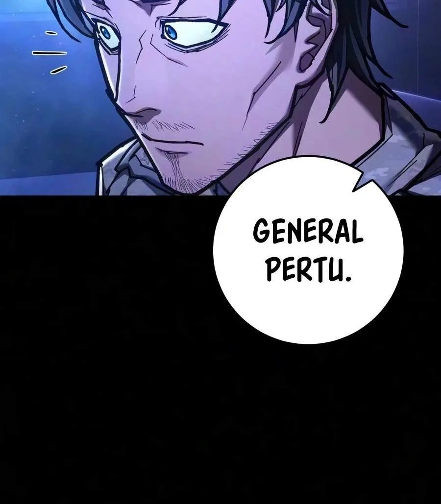 The Executioner (Lee Jehwan) Chapter 76 – Page 24